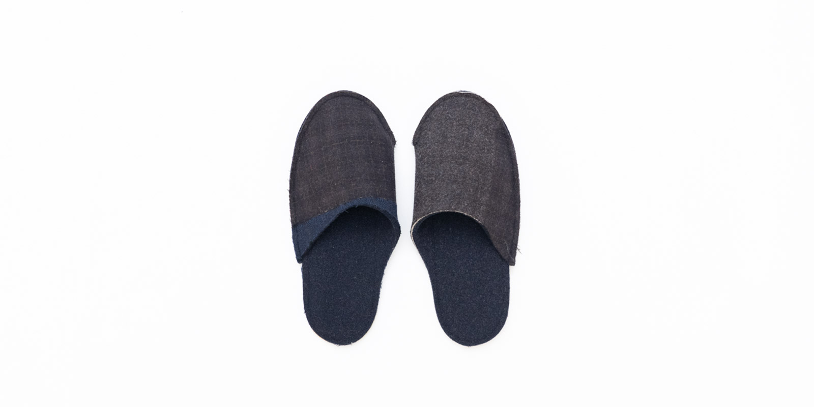 SLIPPERS FROM LIFESTOCK M-021