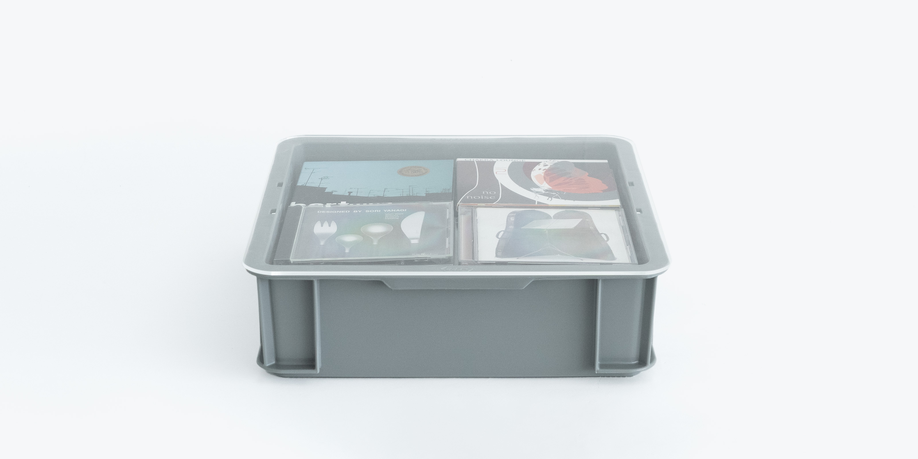 KKL07 サンクリーンボックス Ａ−３（回転蓋） 4983049939479 三甲 サンコー サンクリーンボックスA-3 サンクリーンボックス A-3（回転蓋） KKL07 業務用厨房・備品を買う