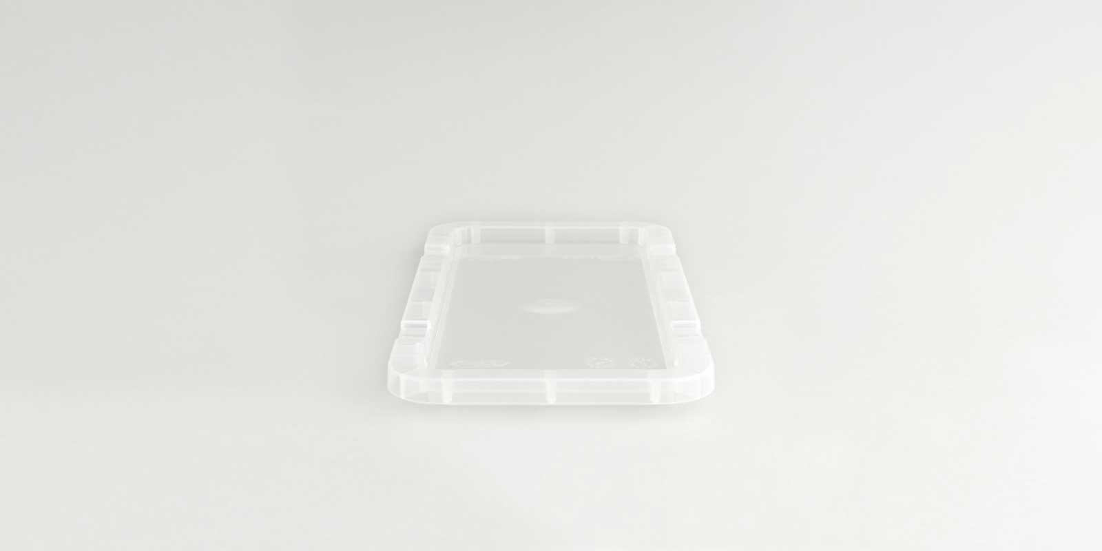 サンボックス 蓋 W340・アクリル | D&DEPARTMENT