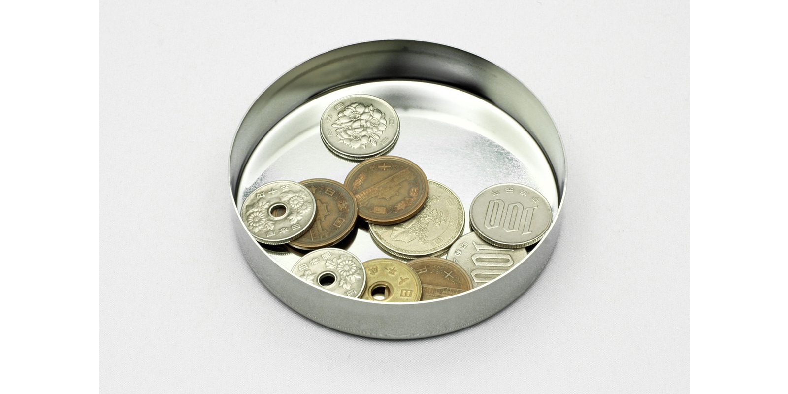 医療用ステンレスシャーレ 中 | D&DEPARTMENT