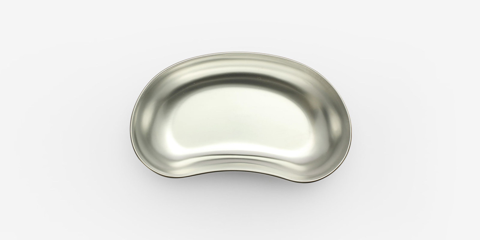 医療用ステンレスプレート 中 | D&DEPARTMENT