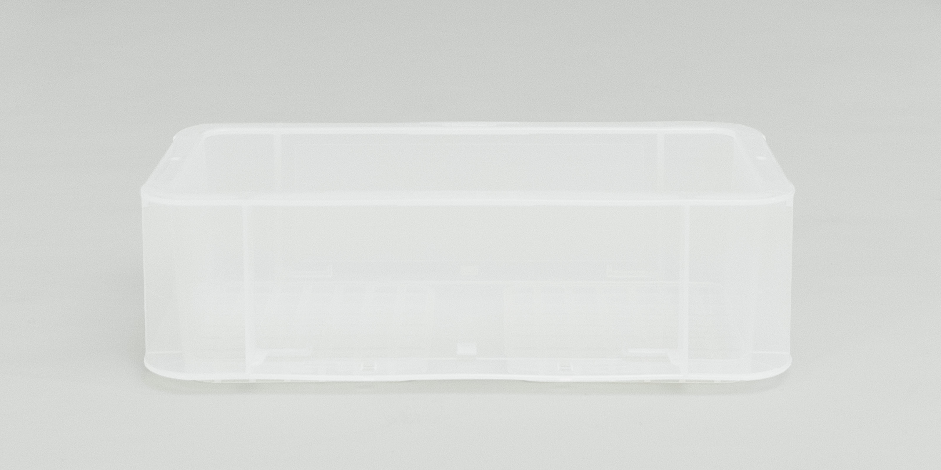 サンボックス W170・H100 ハーフ・クリア（別注カラー） | D&DEPARTMENT