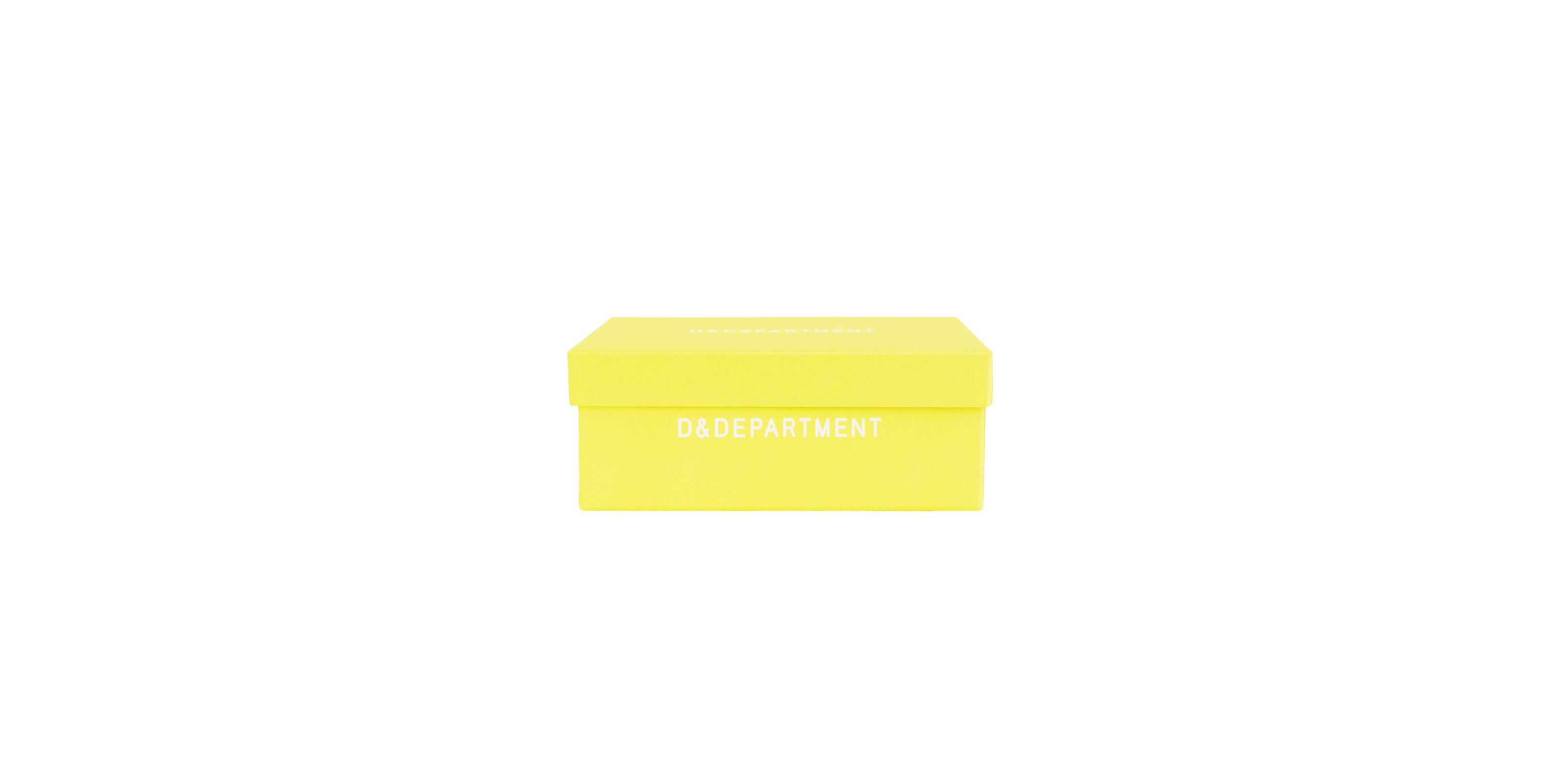 d&department 工業用ネスティングバスケット角R・中✖️3 工業用ネスティングバスケット角R・中 | D&DEPARTMENT