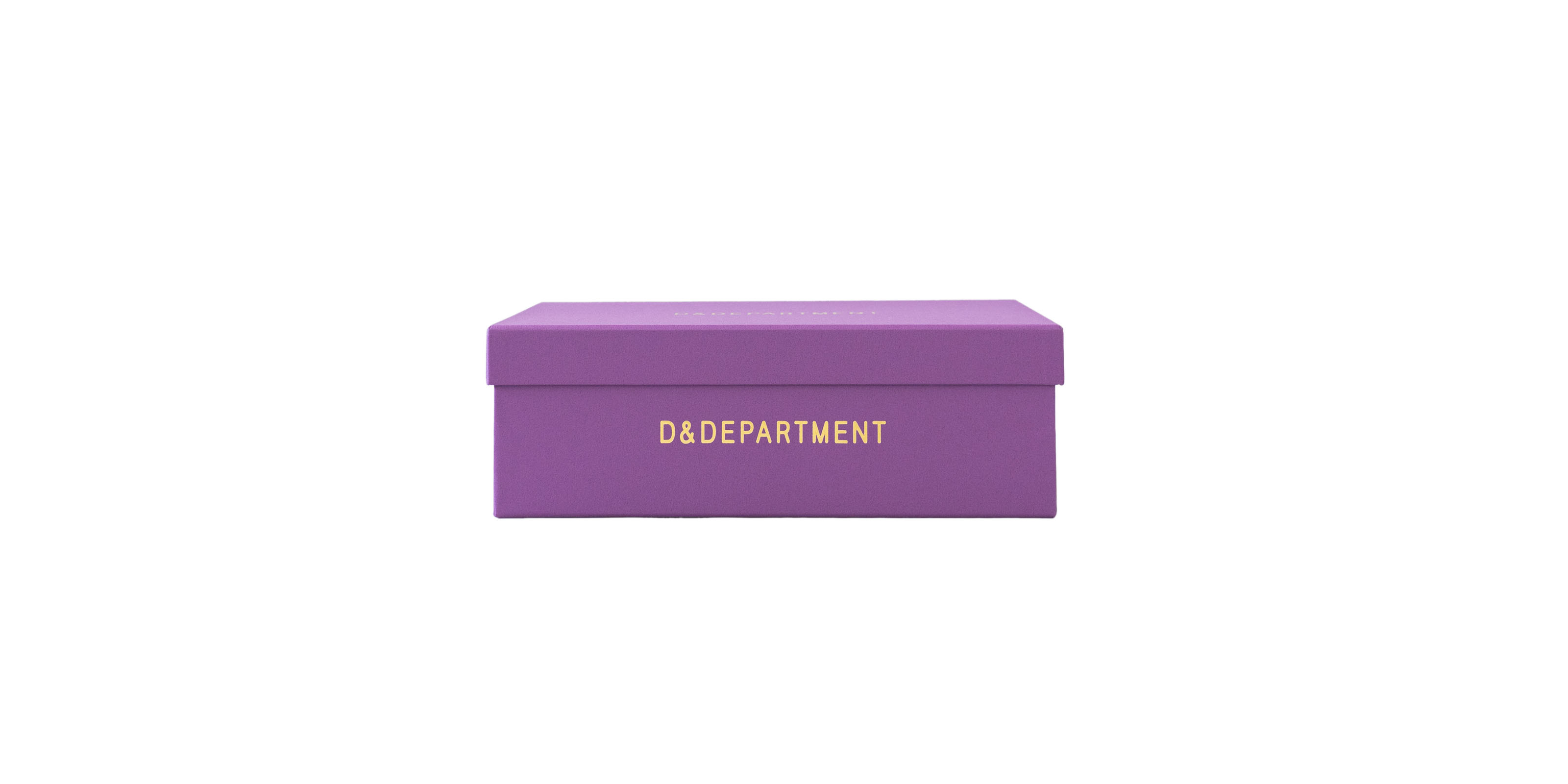 靴箱・婦人用・クラフト | D&DEPARTMENT