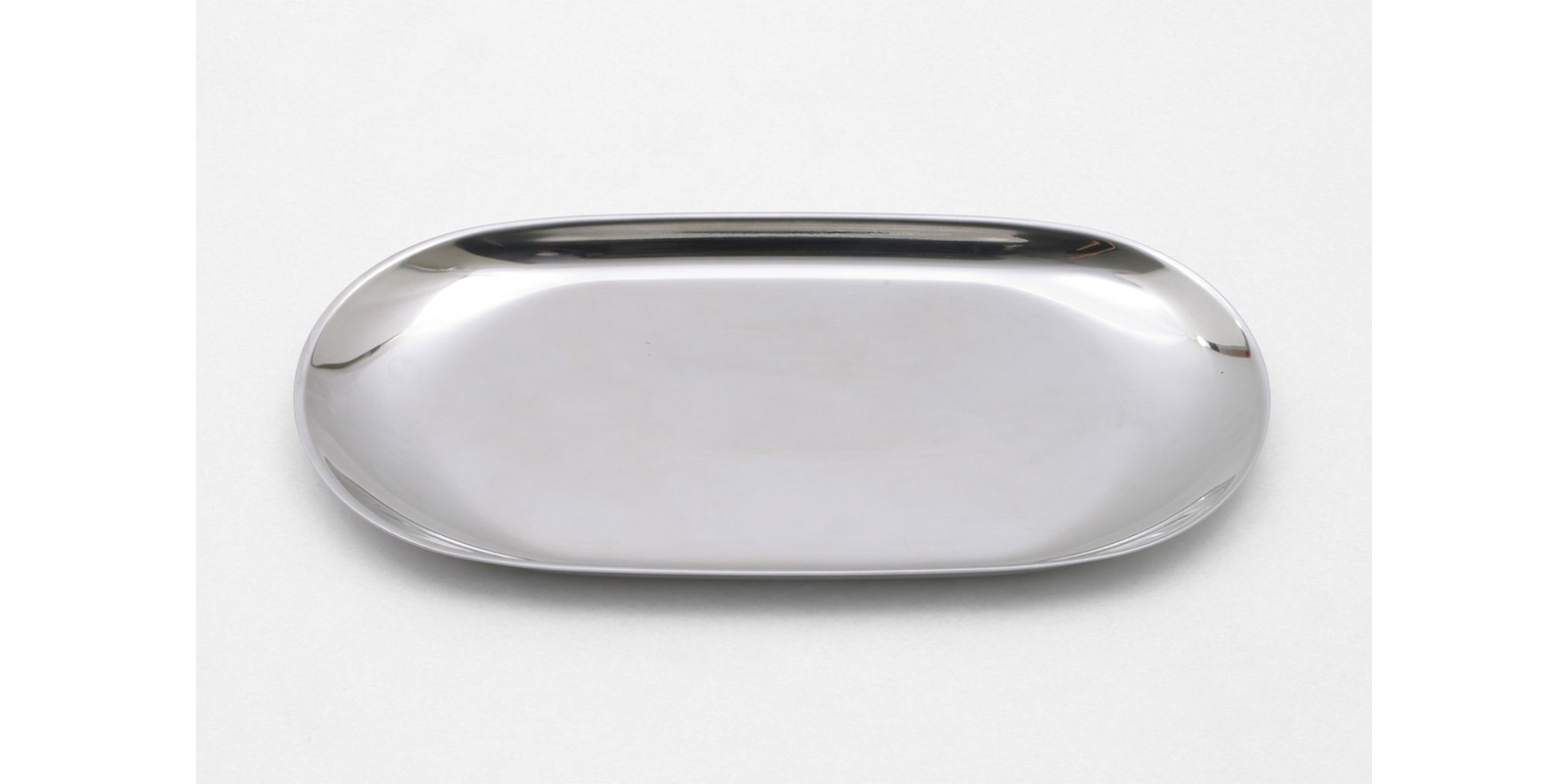 WM ROGERS】ドリンクトレー / ギャラリートレー 31.5cm