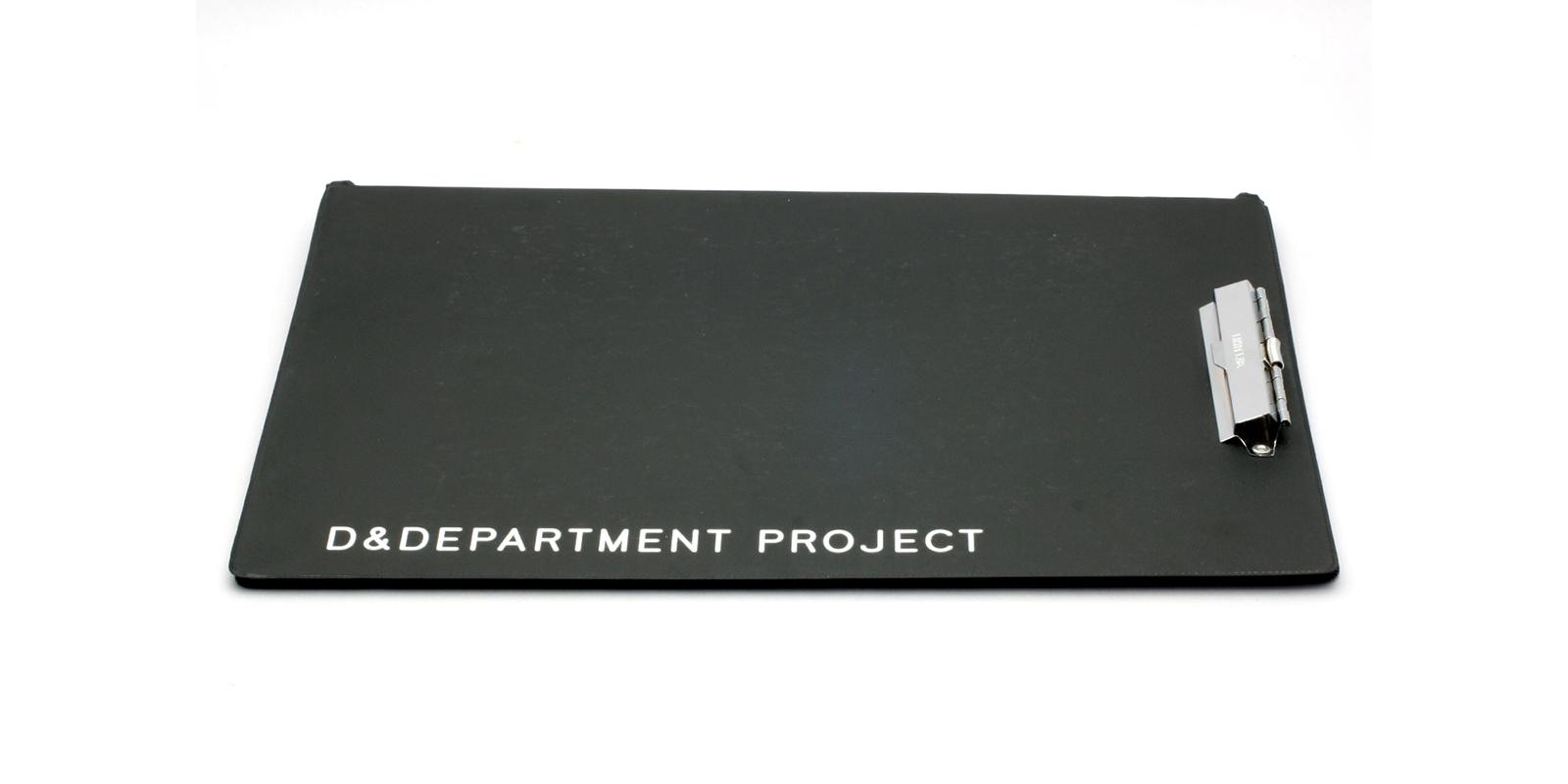 D&DEPARTMENT PROJECTステッカー | D&DEPARTMENT