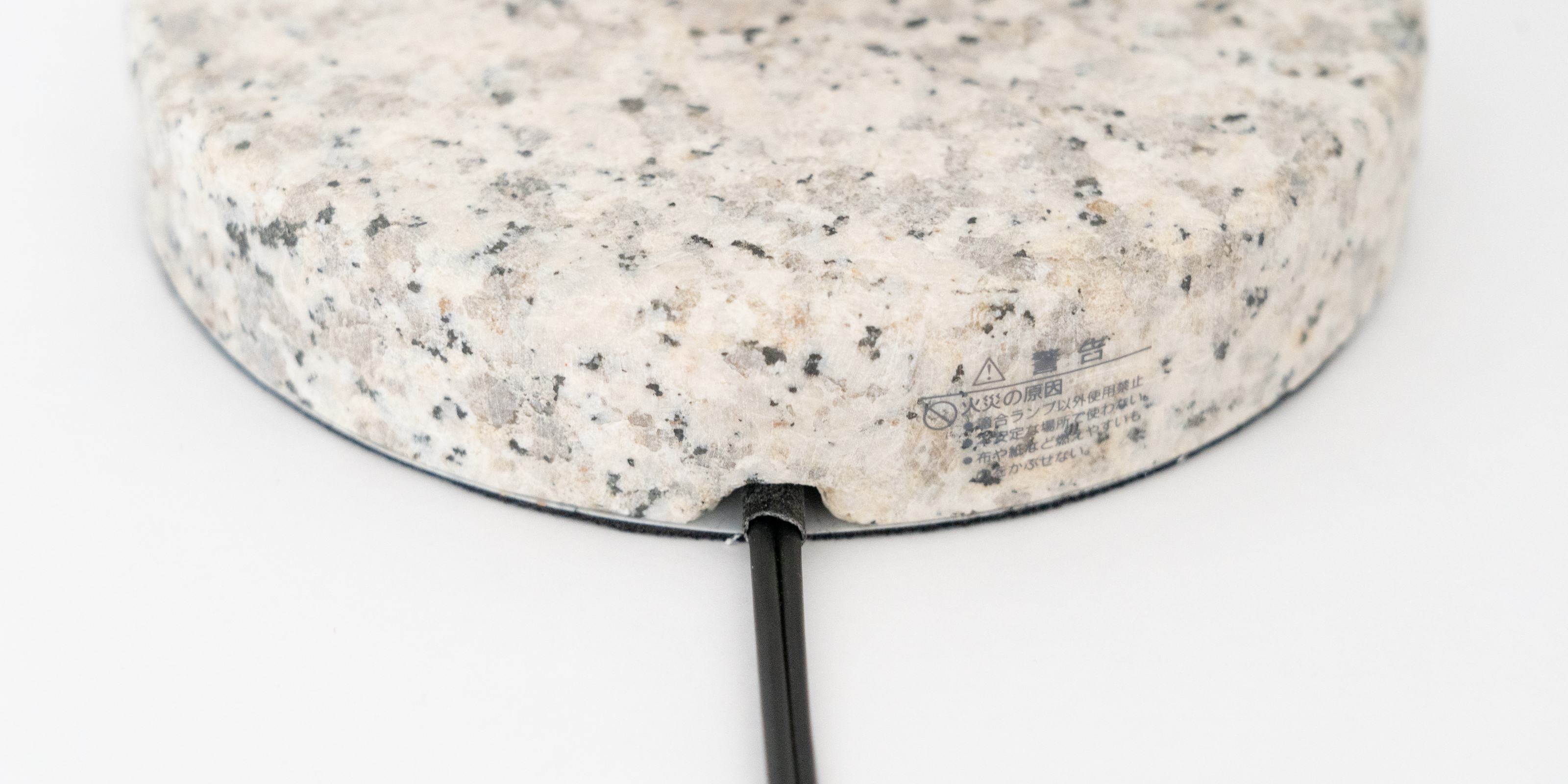 TABLE LIGHT 001 | D&DEPARTMENT TABLE LIGHT 001 | D&DEPARTMENT