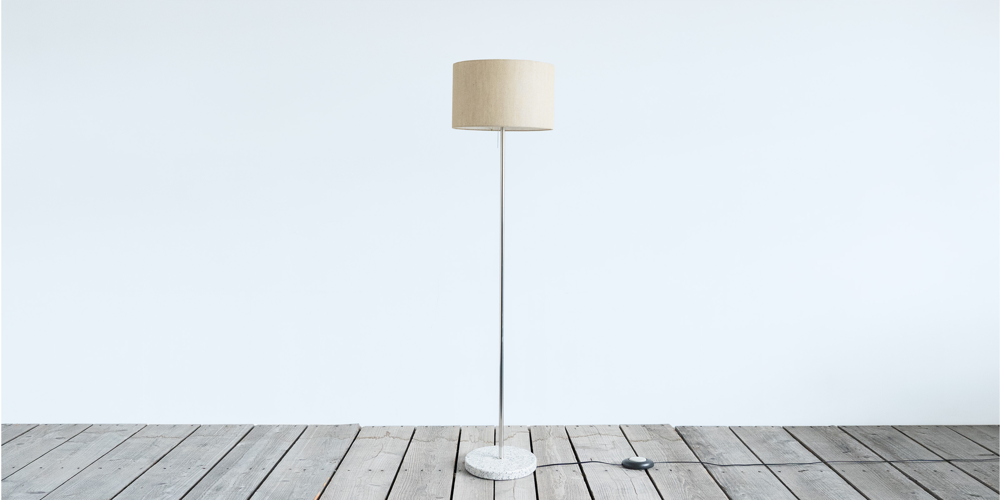 sold out】d FLOOR LIGHT LIFESTOCK 001 | D&DEPARTMENT