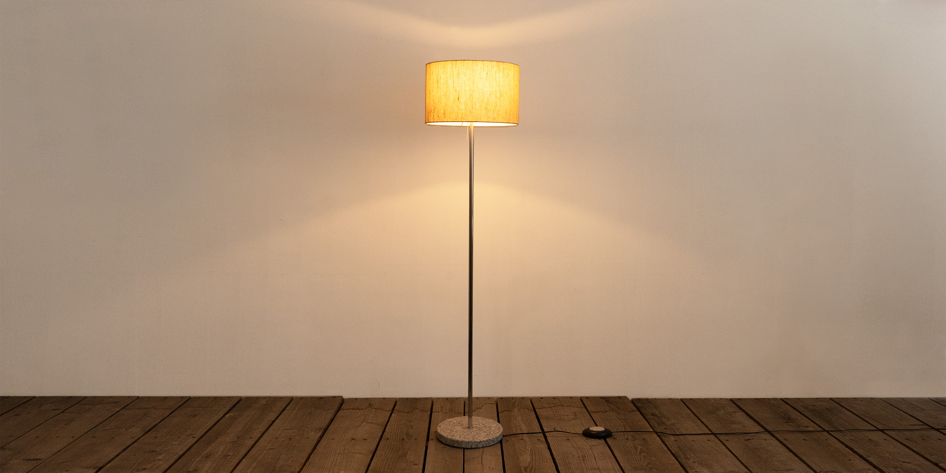 sold out】d FLOOR LIGHT LIFESTOCK 001 | D&DEPARTMENT