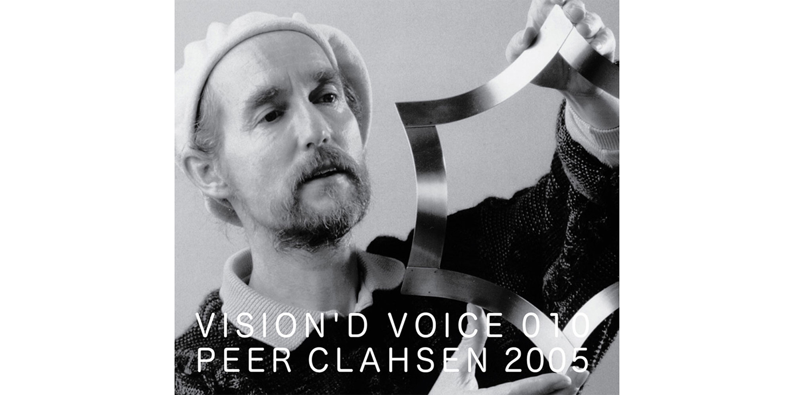 VISION'D VOICE・10・PEER CLAHSEN 2005