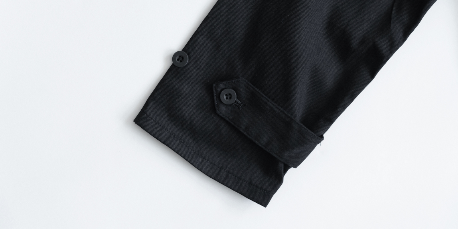 d 001 SHOP COAT｜D&DEPARTMENT のオリジナルウエア | D&DEPARTMENT