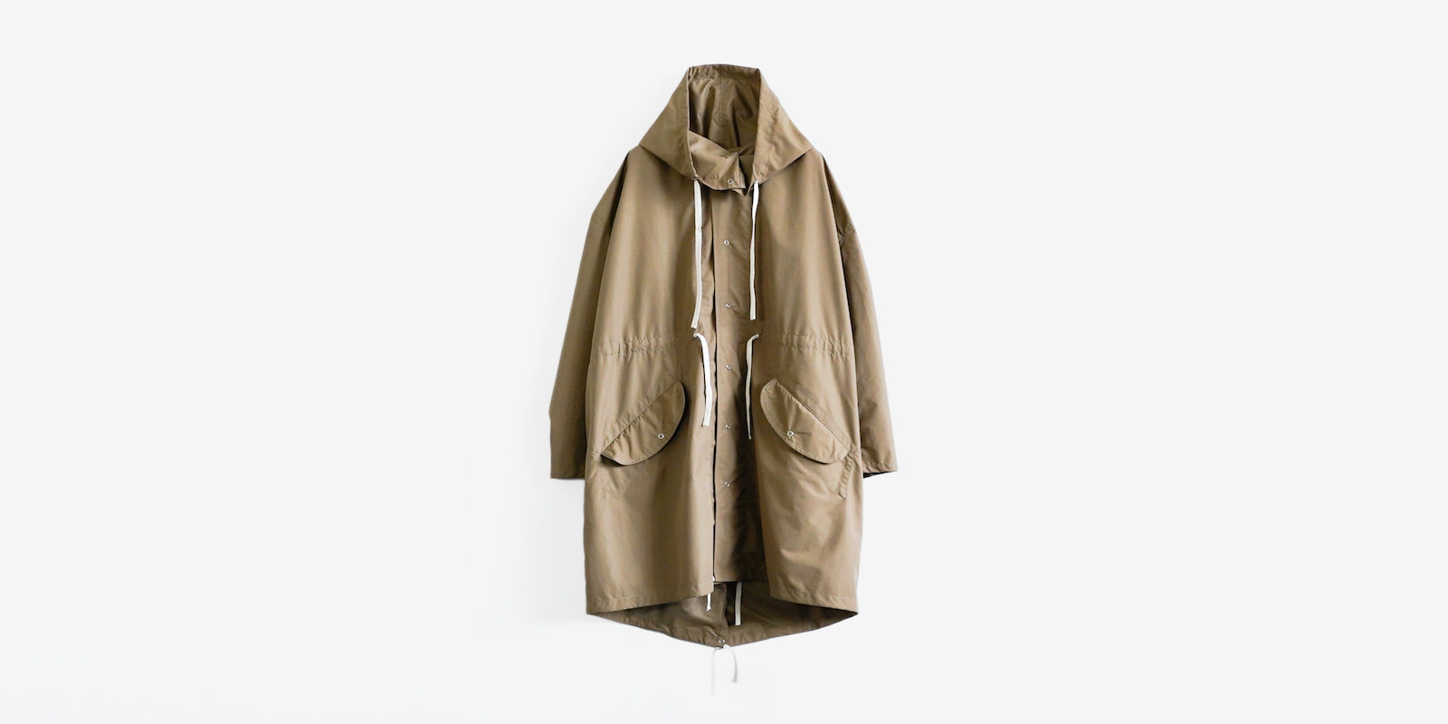 d 002 MODS COAT｜D&DEPARTMENT のオリジナルウエア | D&DEPARTMENT