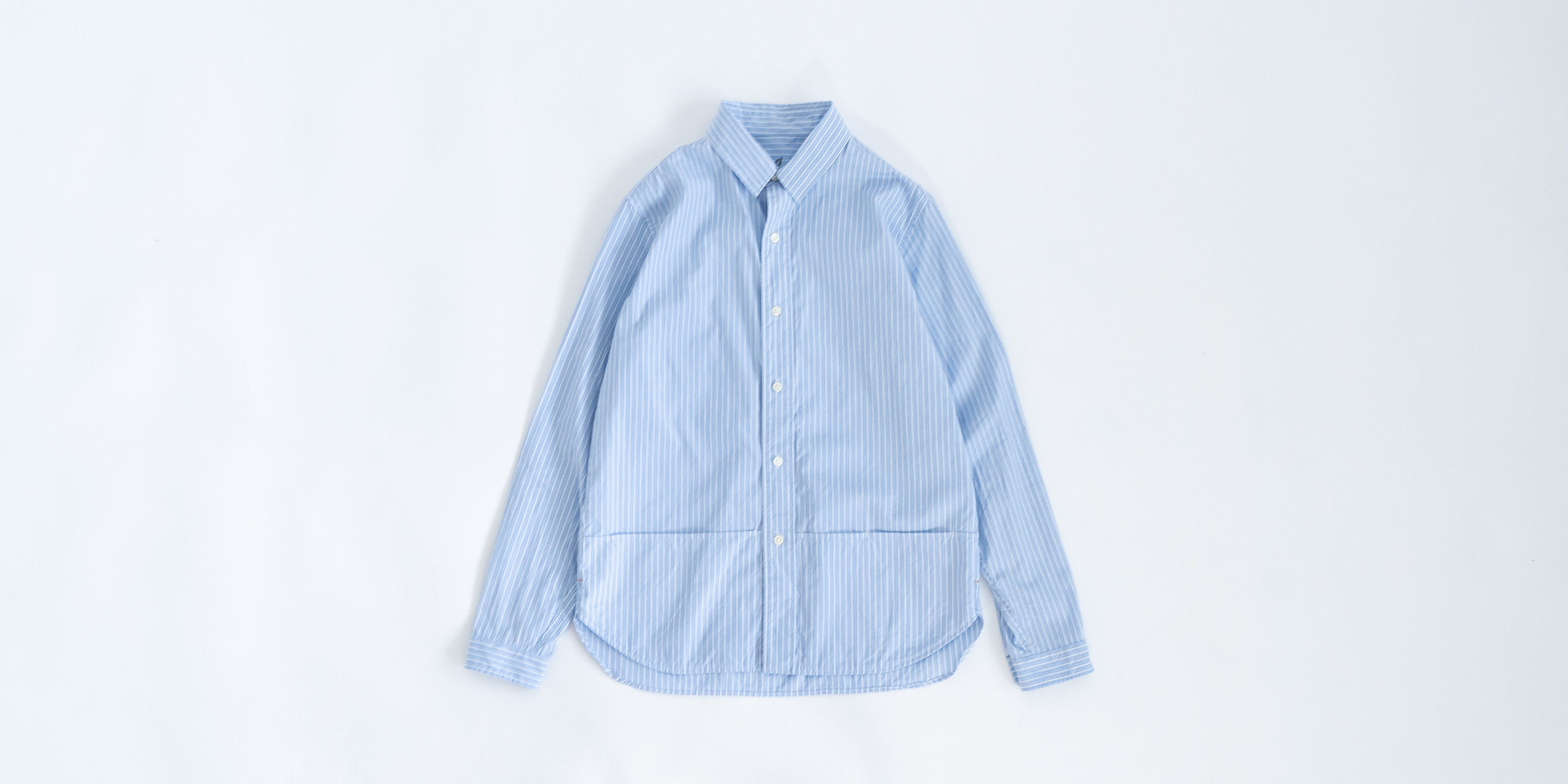d 204 JOURNAL SHIRT|D&DEPARTMENT のオリジナルウエア d 204 JOURNAL SHIRT|D&DEPARTMENT のオリジナルウエア