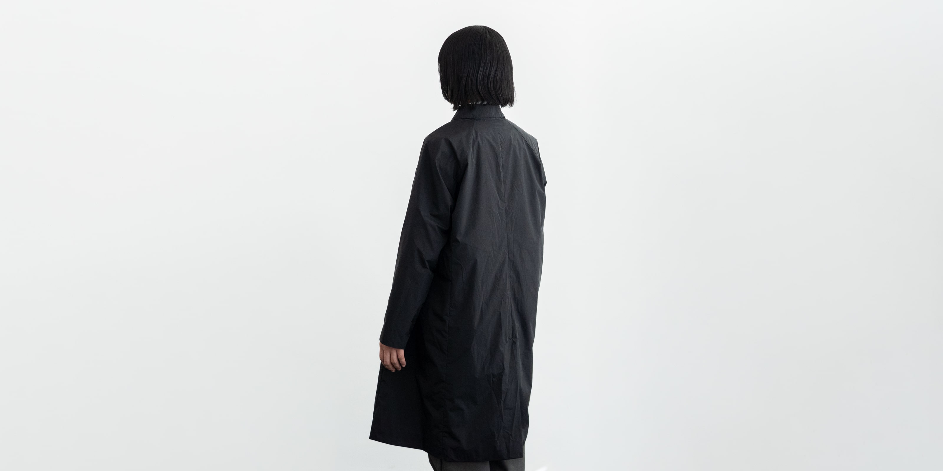 【D\u0026DEPARTMENT】d WEAR トラベルコート・S商品の詳細を知りたい方は下記U