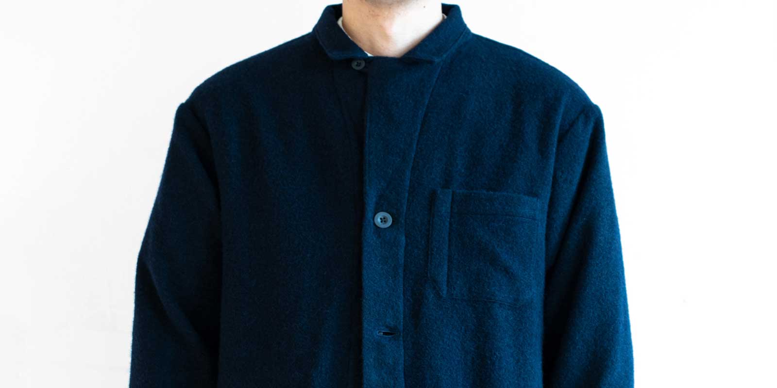 WTAPS ダブルタップス 窪塚洋介 SHOP COAT JACKET - メルカリ