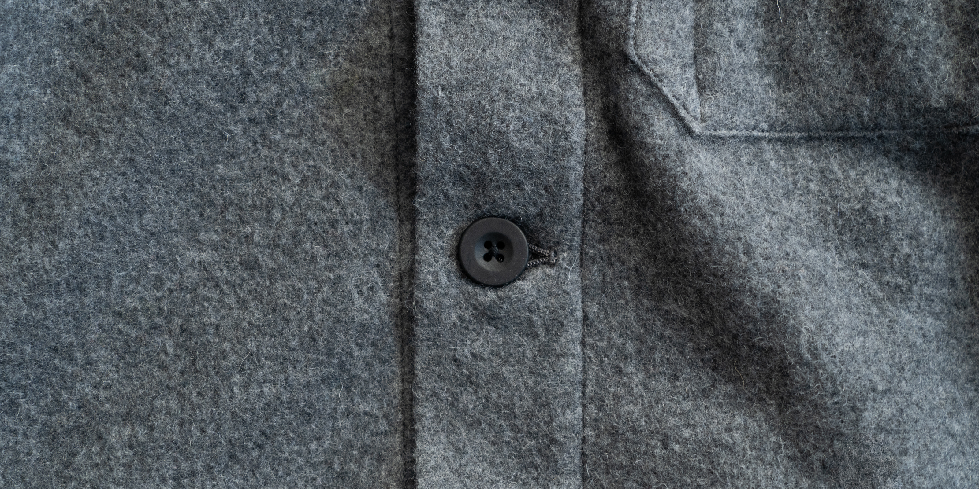 d 001 SHOP COAT｜D&DEPARTMENT のオリジナルウエア | D&DEPARTMENT