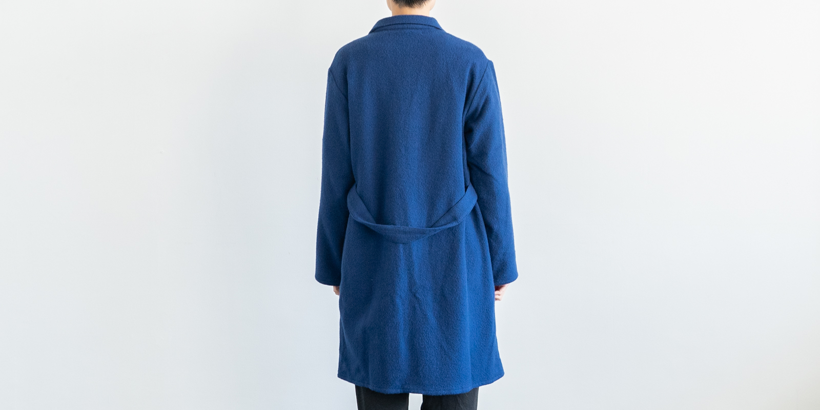 d 001 SHOP COAT｜D&DEPARTMENT のオリジナルウエア | D&DEPARTMENT