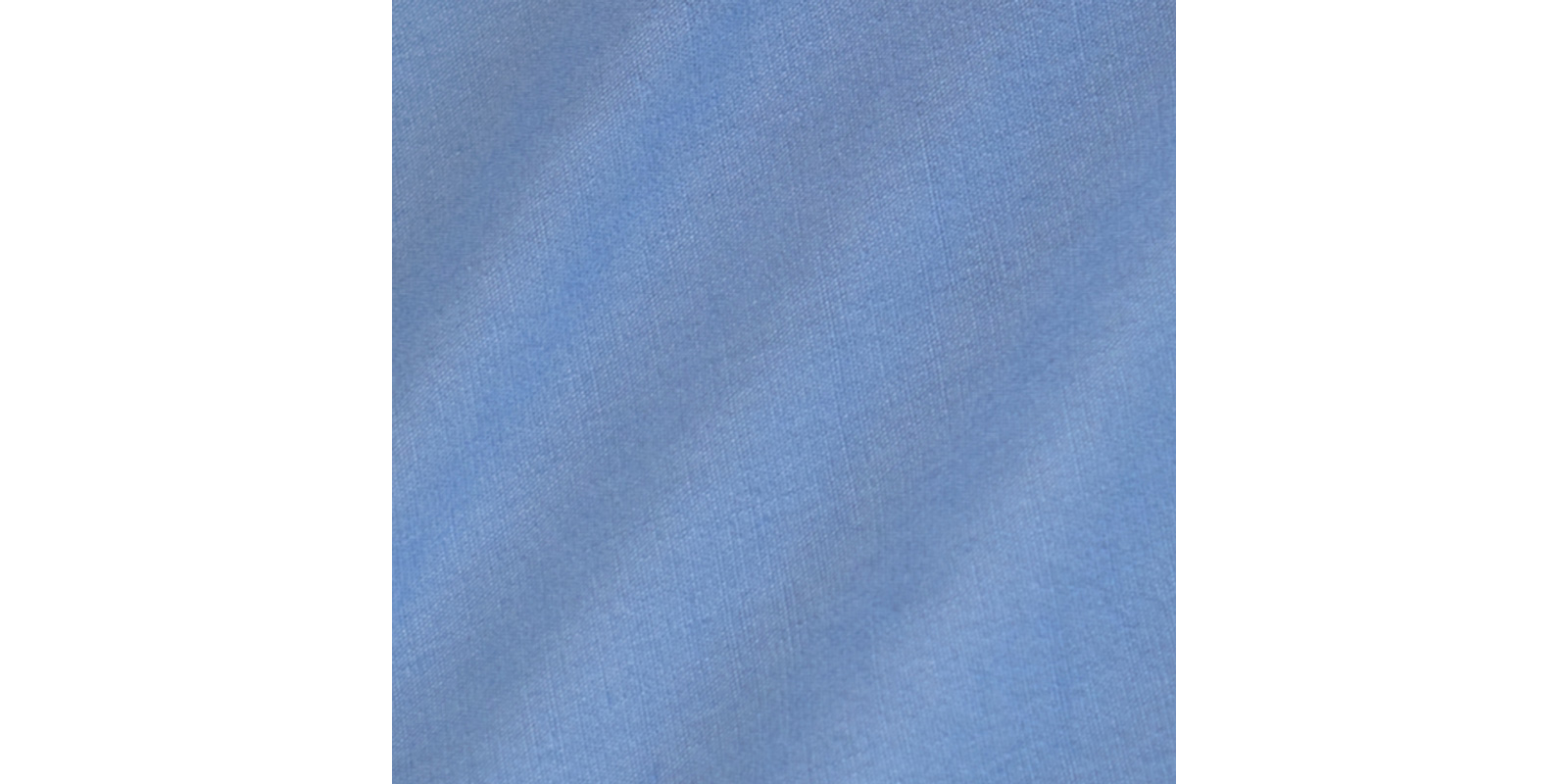d WEAR レギュラーシャツ・ブルー・M