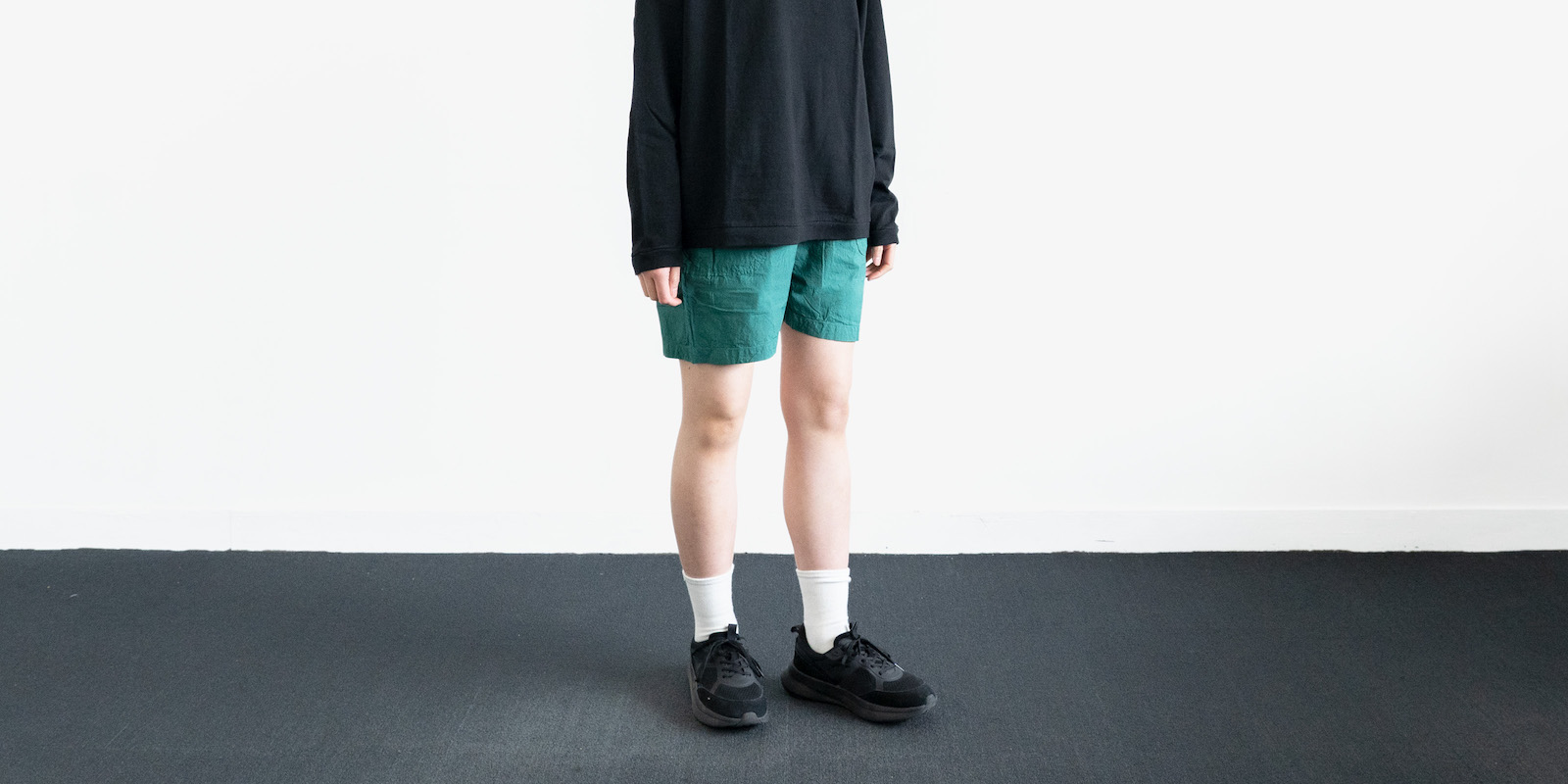 ワーク ハーフパンツ オリーブグリーン ショートパンツ cr9580 ハーフパンツ メンズ レディース ショートパンツ 短パン