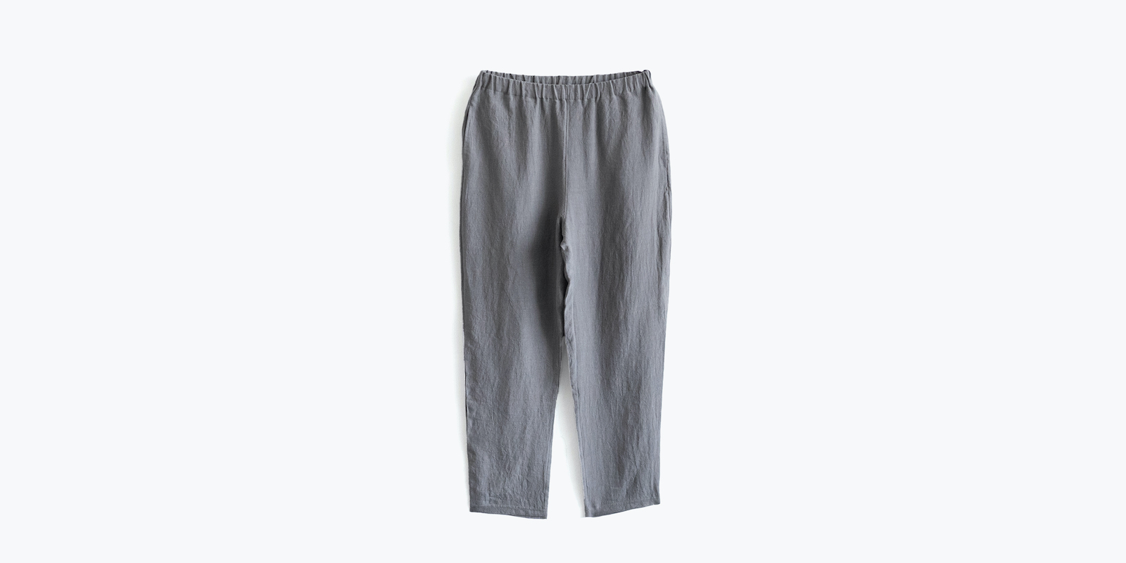 dリサイクルコットン靴下・ブラック・22～24cm | D&DEPARTMENT