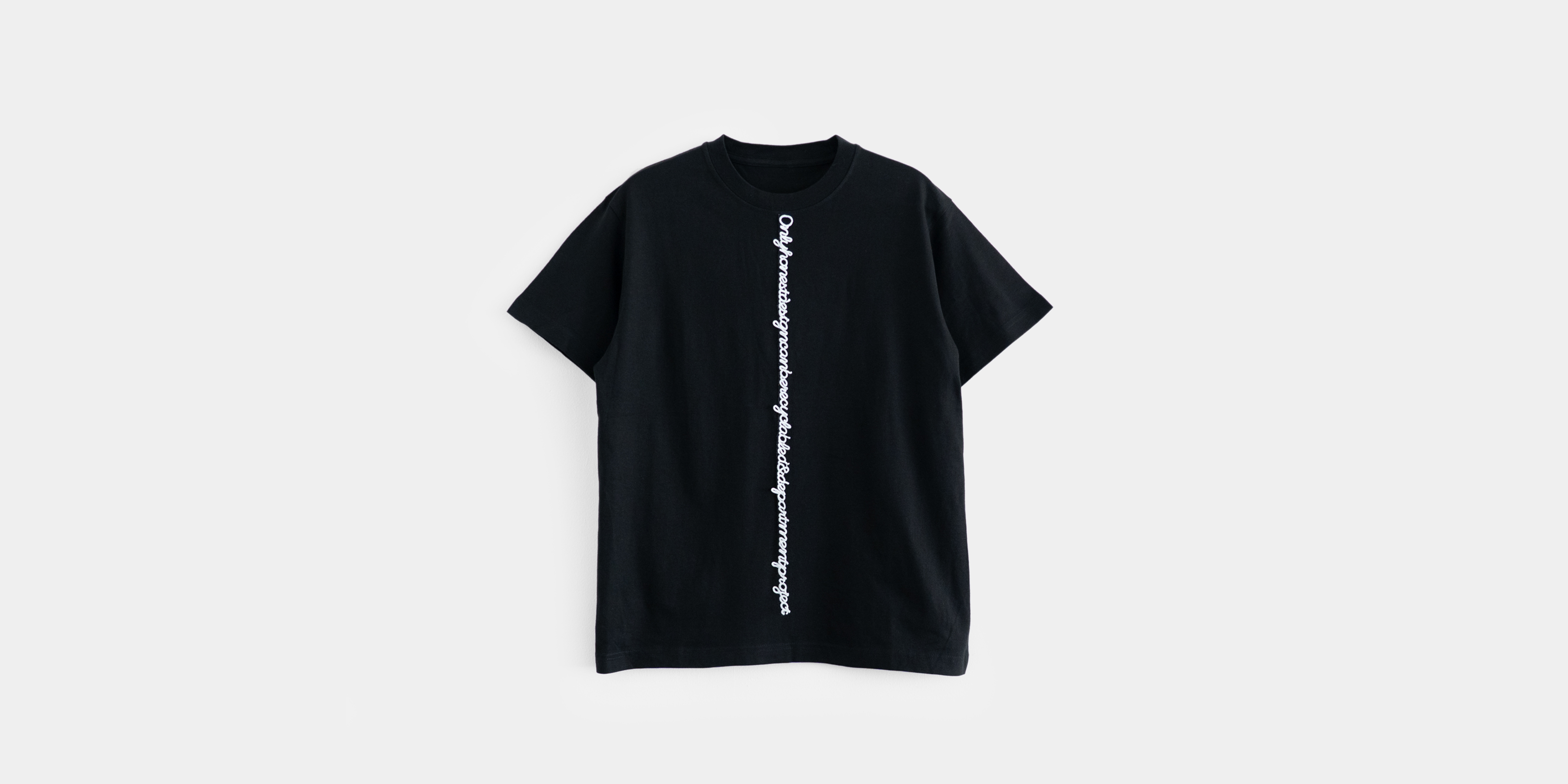 d WEAR ワークジャケット・リネンブラック・S | D&DEPARTMENT
