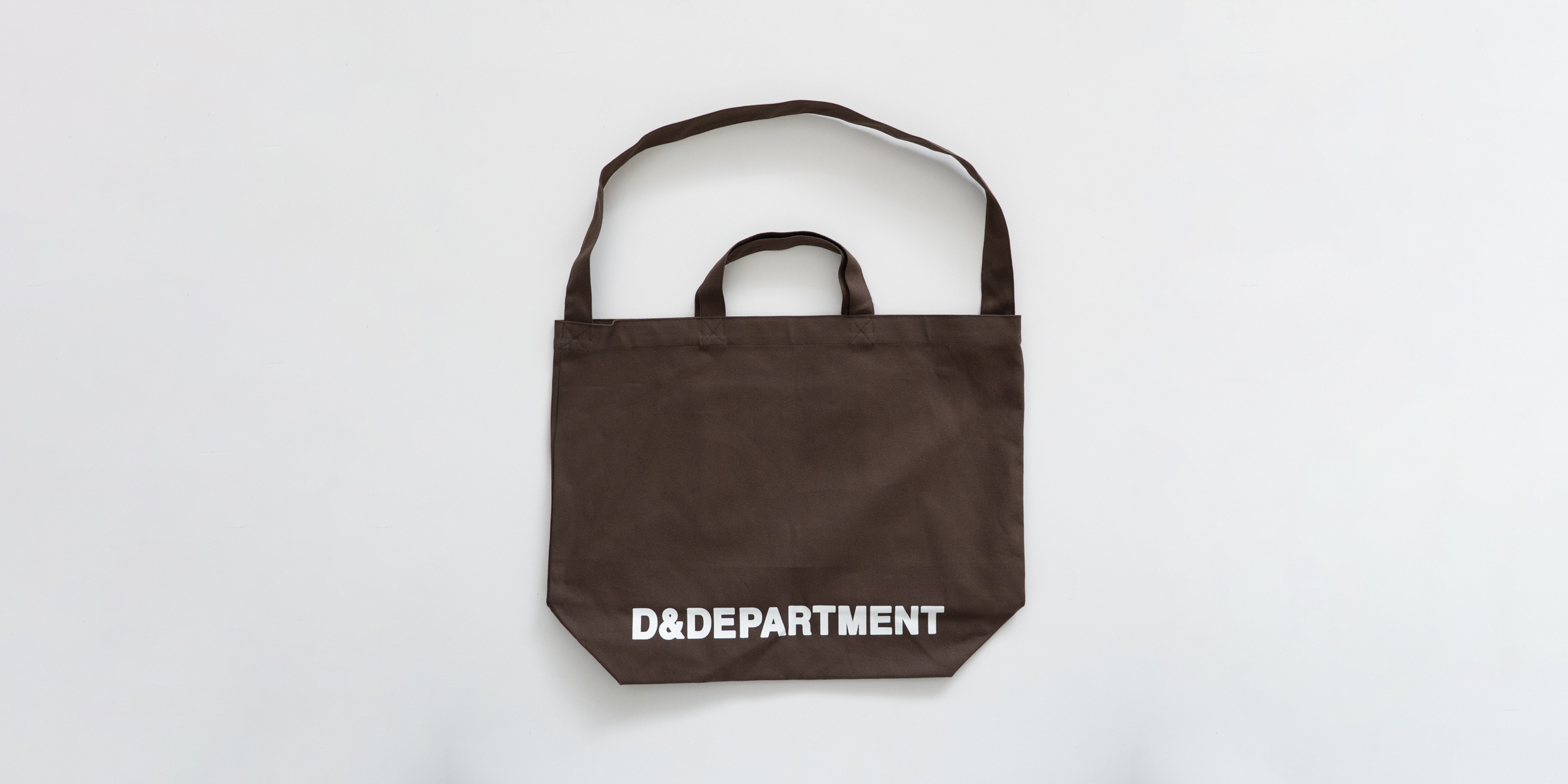 d TOTE BAG LIFESTOCK 088 | D&DEPARTMENT