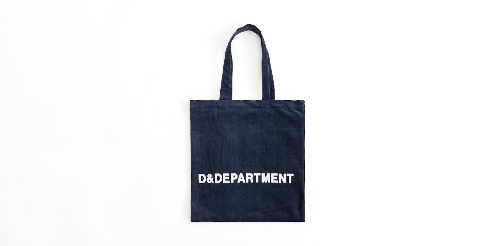 d TOTE BAG LIFESTOCK 088 | D&DEPARTMENT