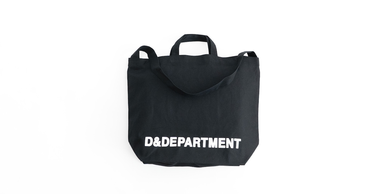 sold out】d 2WAY BAG LIFESTOCK 028 | D&DEPARTMENT