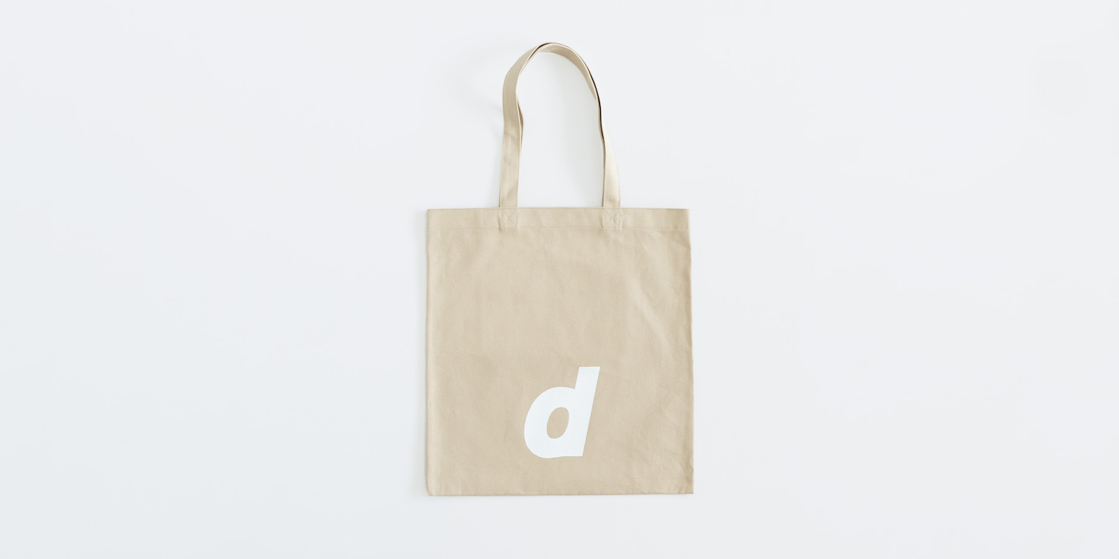 d TOTE BAG LIFESTOCK 094 | D&DEPARTMENT