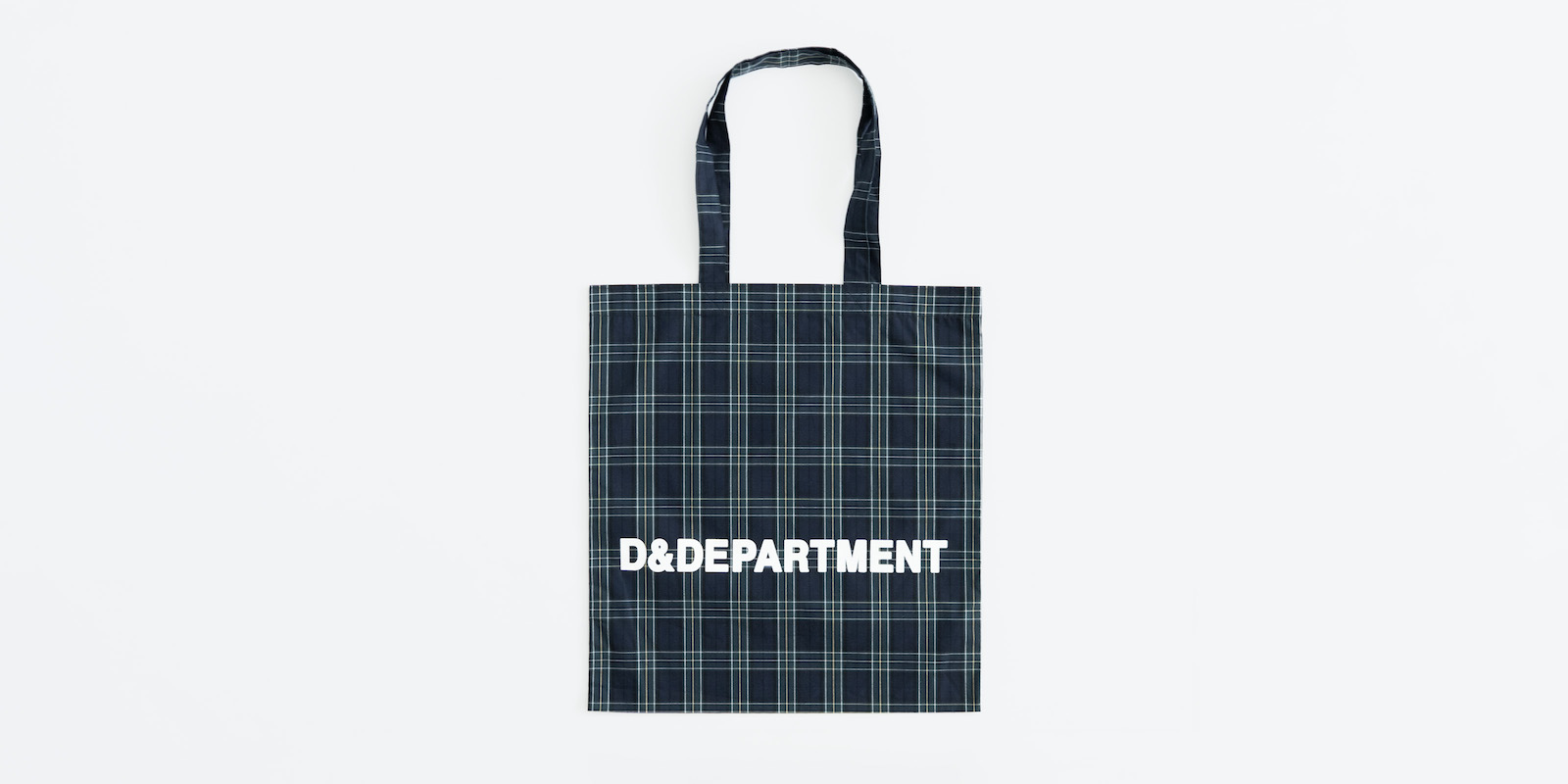 d TOTE BAG LIFESTOCK 099 | D&DEPARTMENT