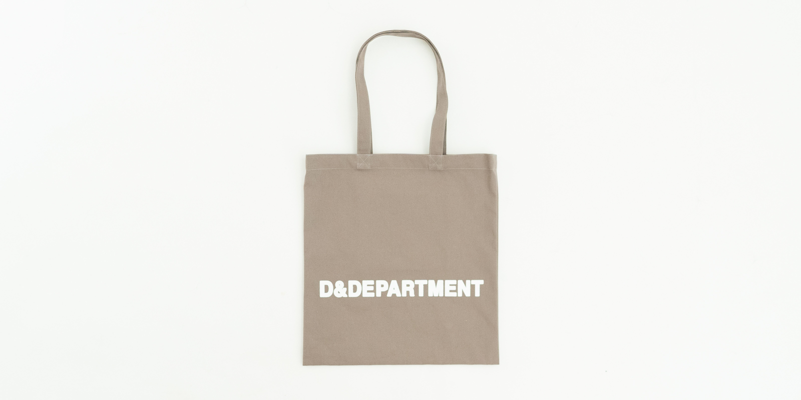 sold out】d TOTE BAG LIFESTOCK 103 | D&DEPARTMENT