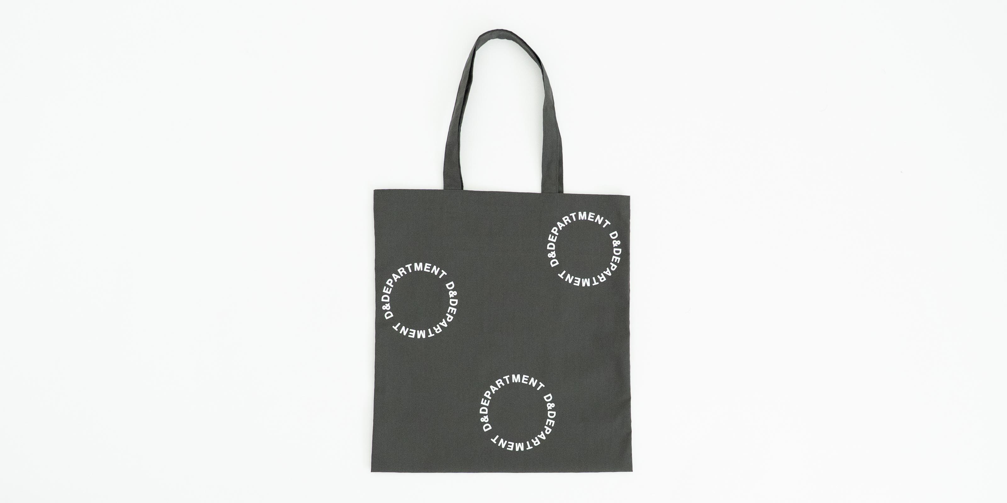 d TOTE BAG LIFESTOCK 082 | D&DEPARTMENT