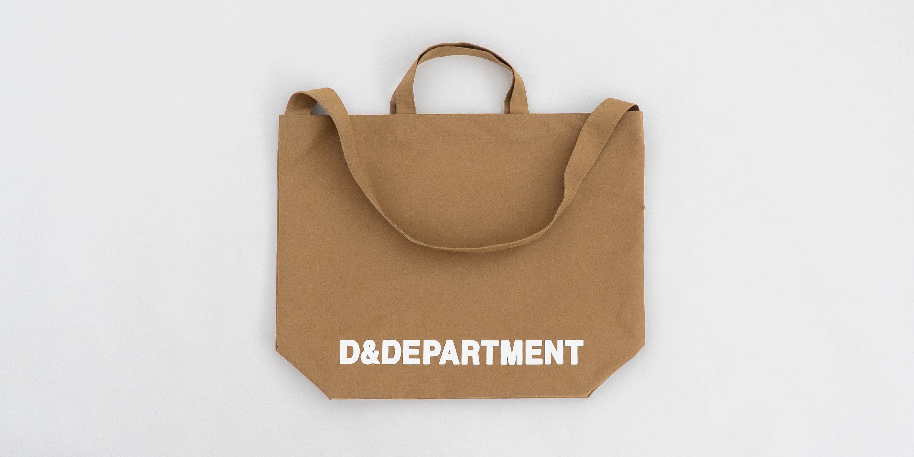 d 2WAY BAG LIFESTOCK 034 | D&DEPARTMENT