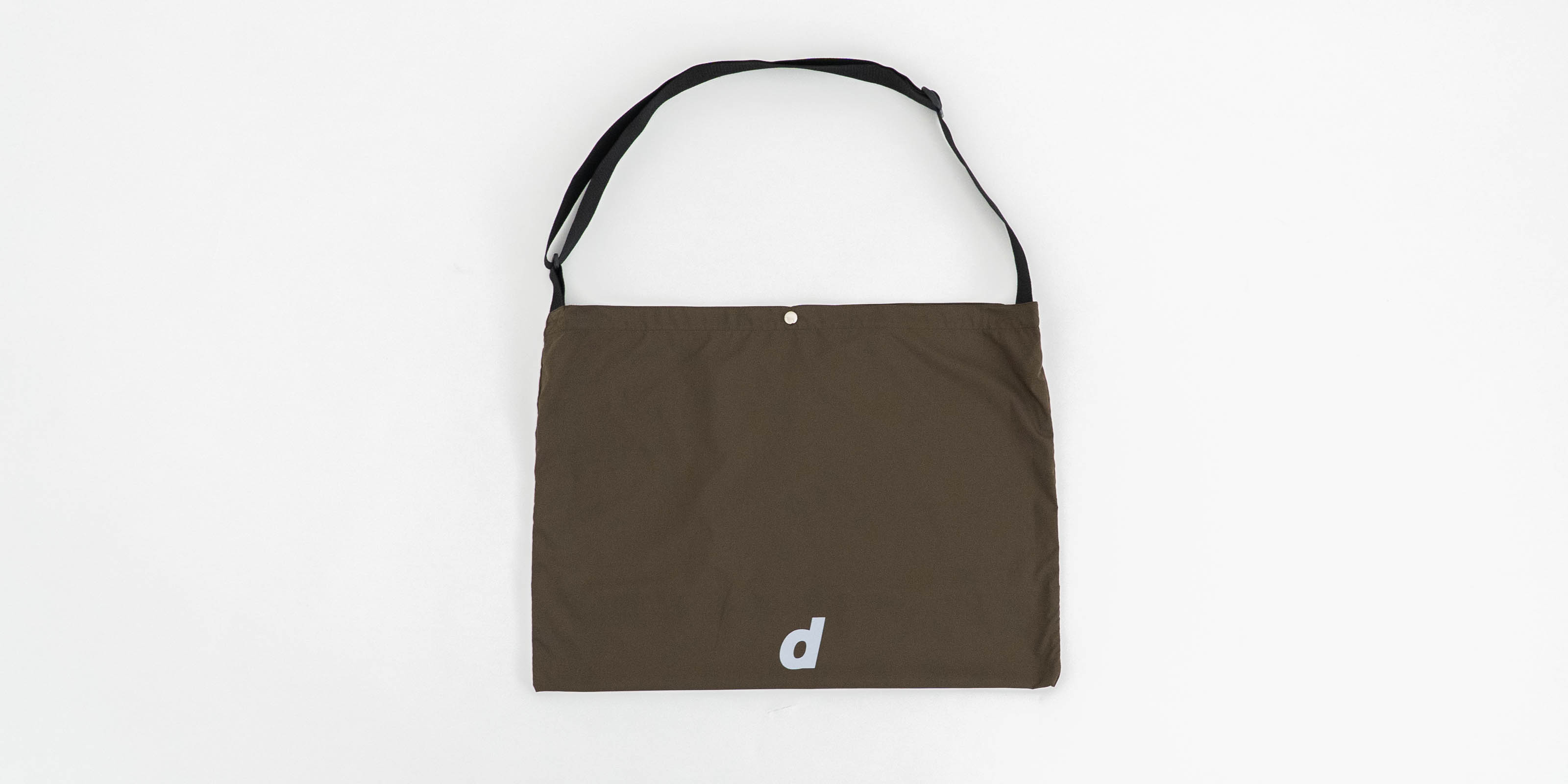 d TOTE BAG LIFESTOCK 118 | D&DEPARTMENT