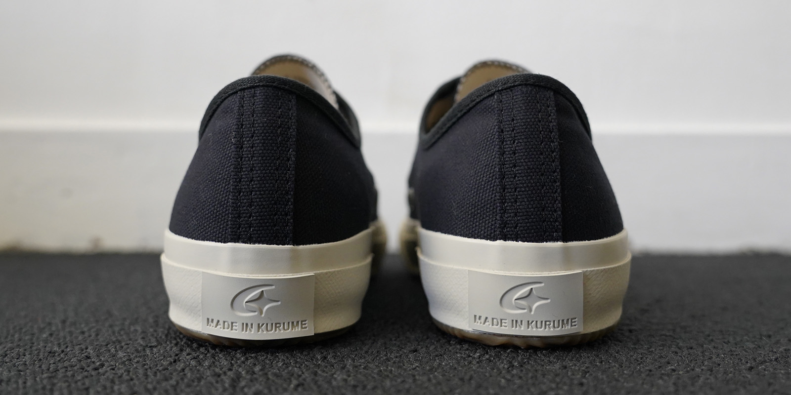 ムーンスター GYM CLASSIC・DARK NAVY・26cm | D&DEPARTMENT