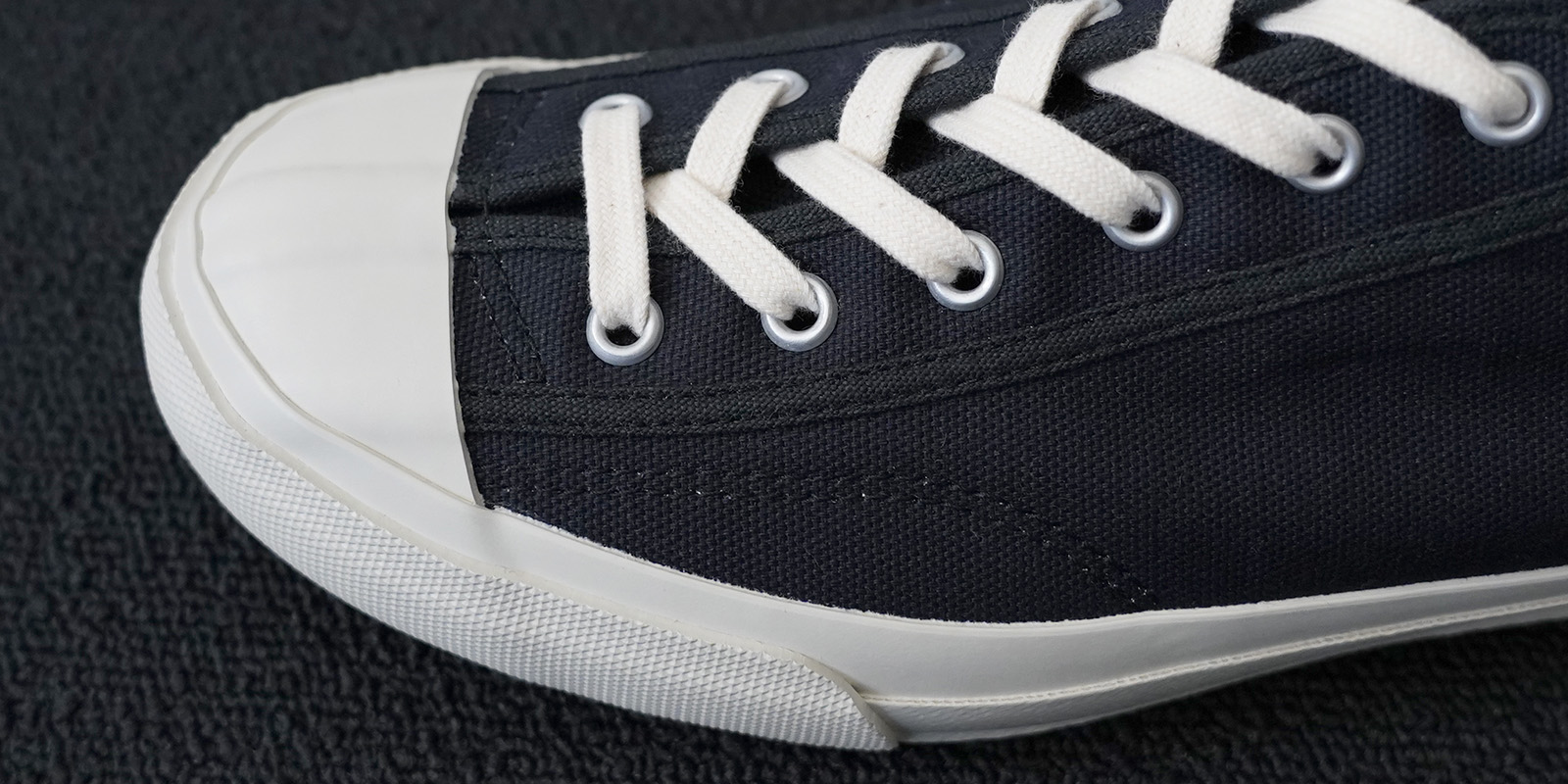 ムーンスター GYM CLASSIC・DARK NAVY・24cm | D&DEPARTMENT