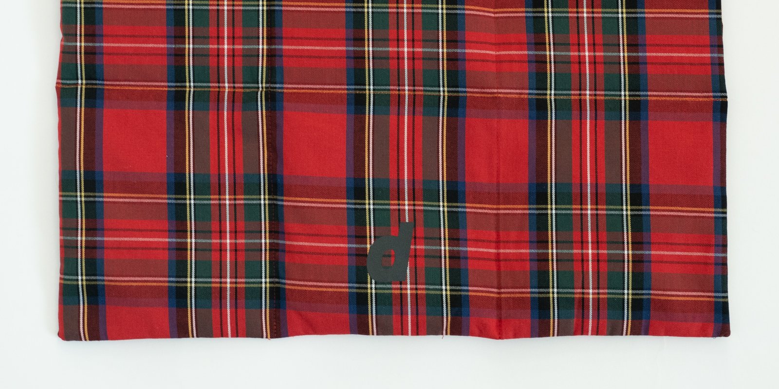 【新品・タグあり】d&amp;department  ダウンストール d DOWN STOLE LIFESTOCK 010 | D&DEPARTMENT