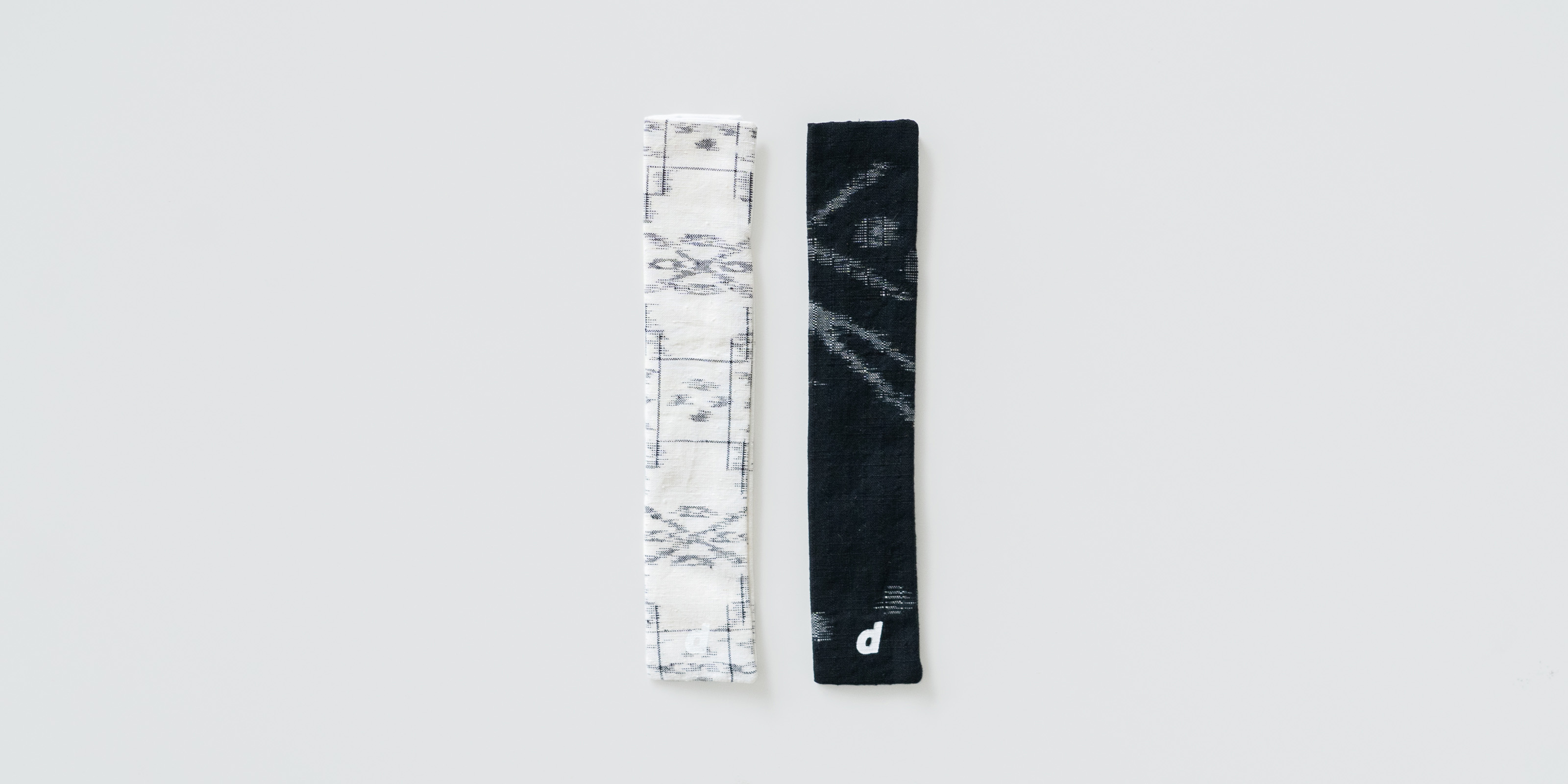SENSU CASE LIFESTOCK 001 白 | D&DEPARTMENT