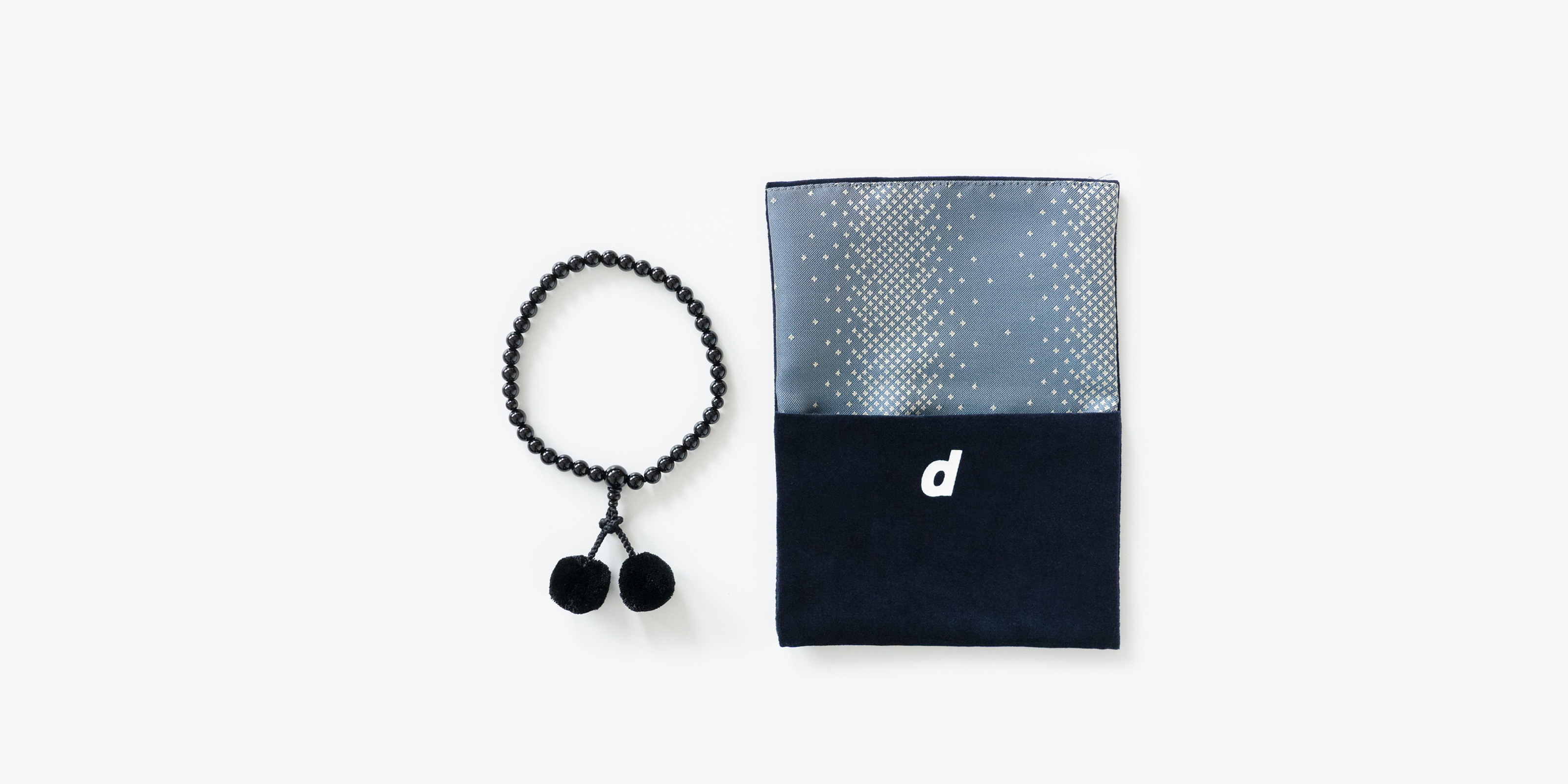 d WEAR カーゴパンツ・塩縮加工 ブラック・M | D&DEPARTMENT