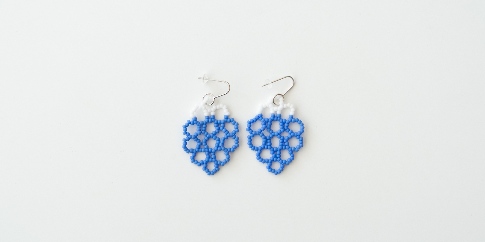 SIRI SIRI ピアス・ARABESQUE 1 | D&DEPARTMENT