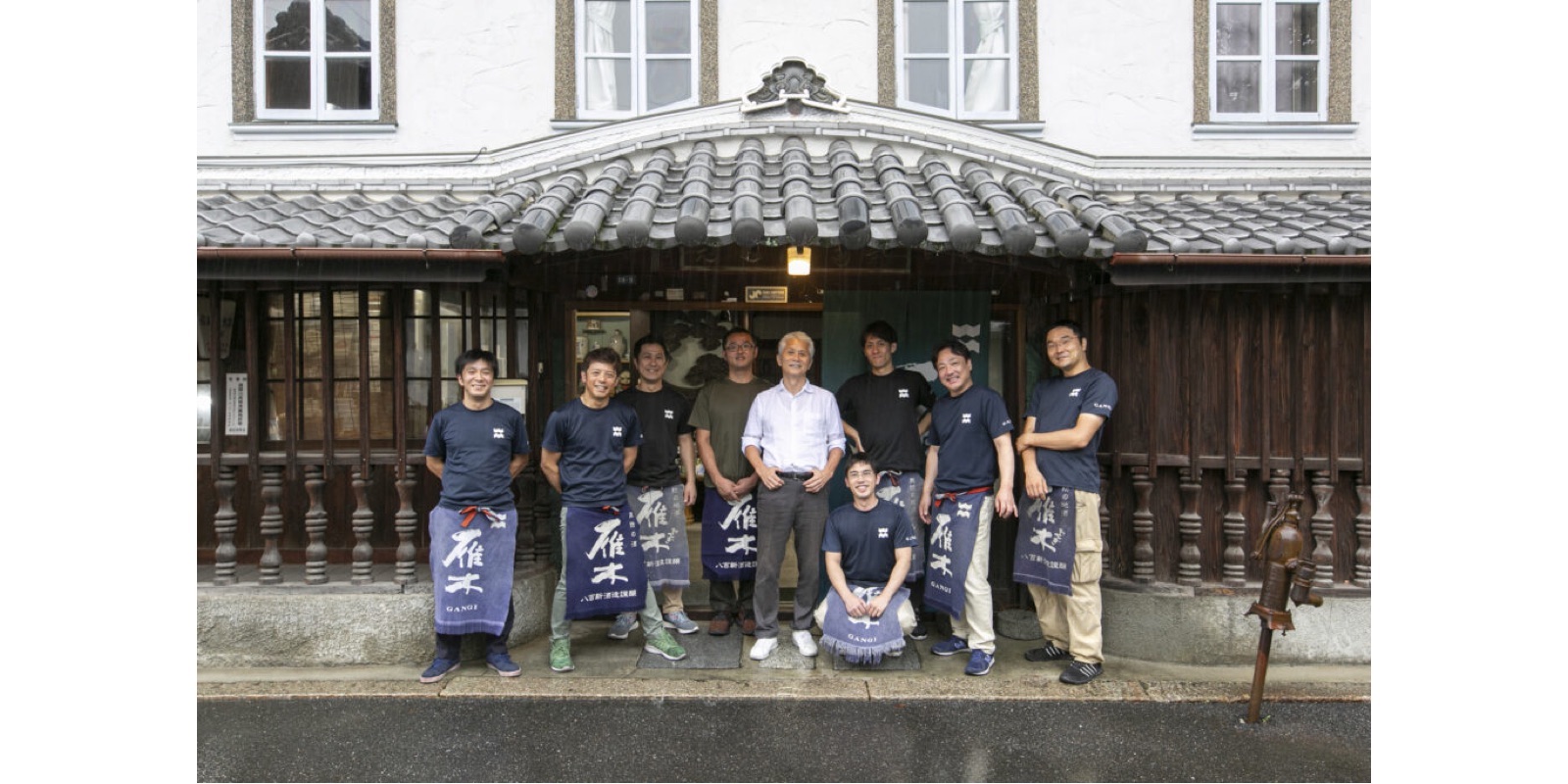 雁木,地酒のまえつる,八百新酒造,日本酒,ギフト,お祝い