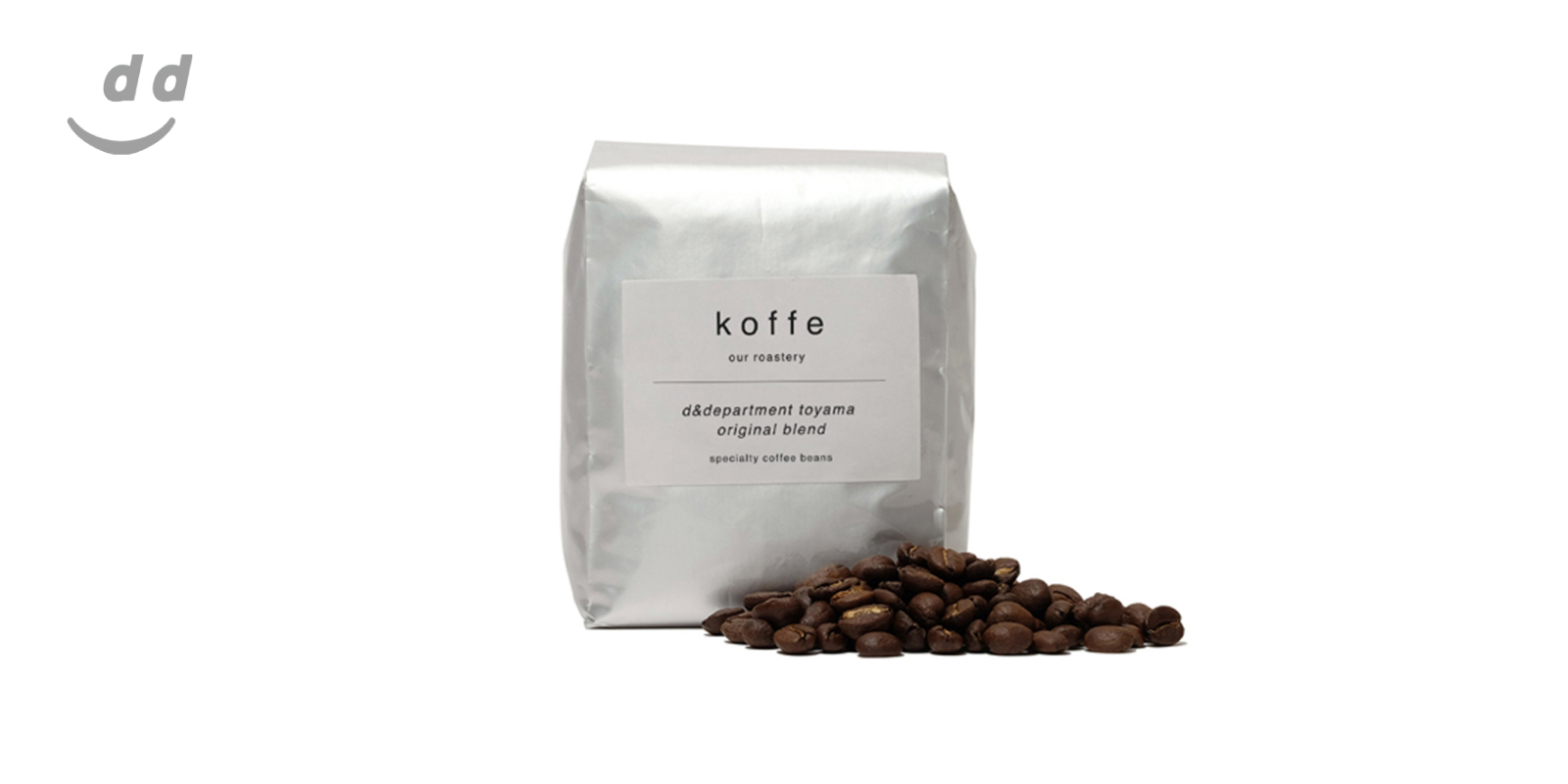 koffe オリジナルブレンド