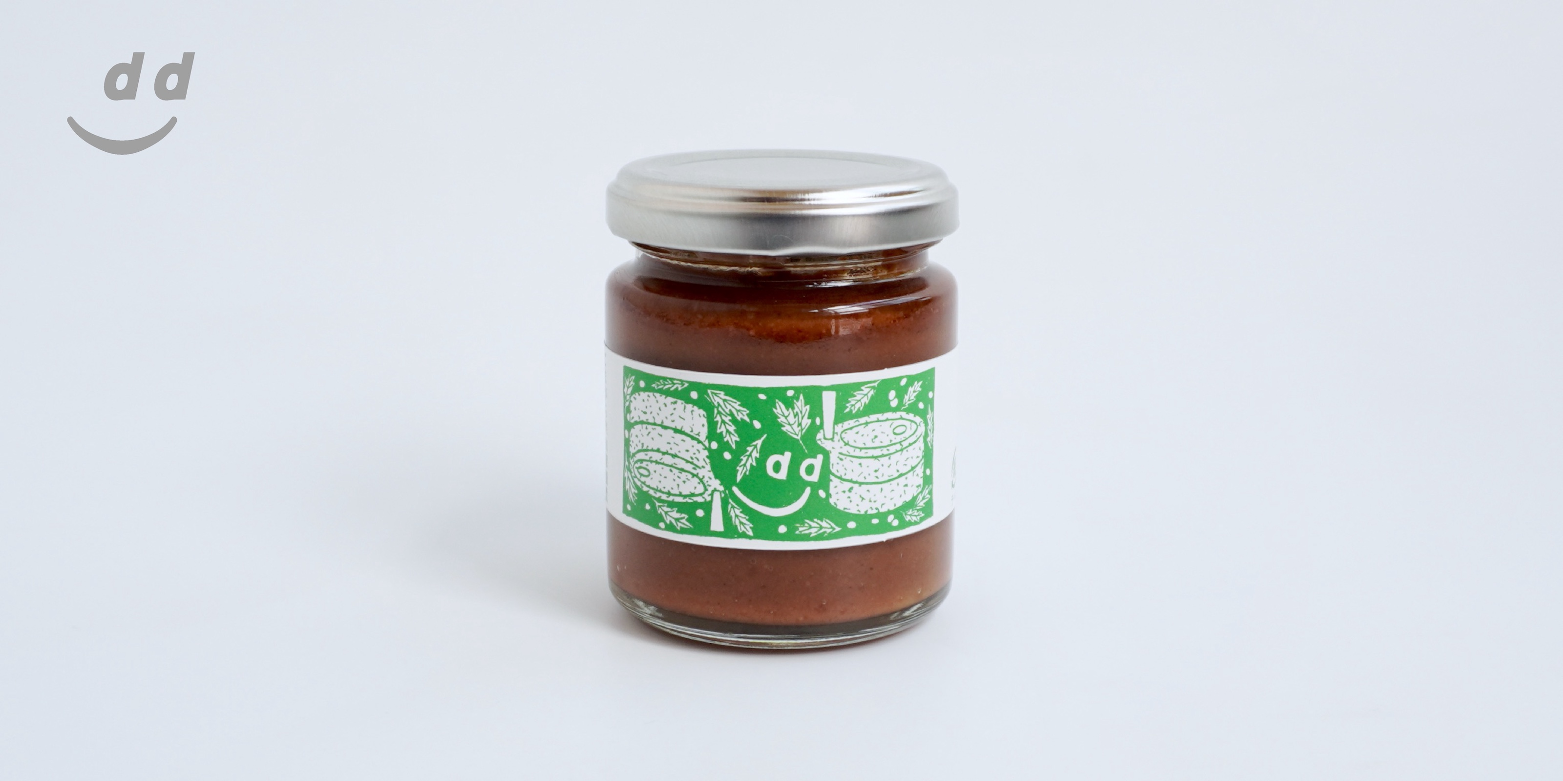 堀井七茗園 dオリジナル宇治抹茶 | D&DEPARTMENT