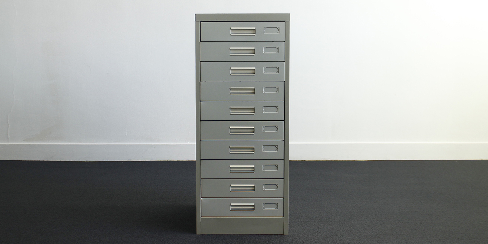 1年保証 書類キャビネット リビング収納 Hlt No