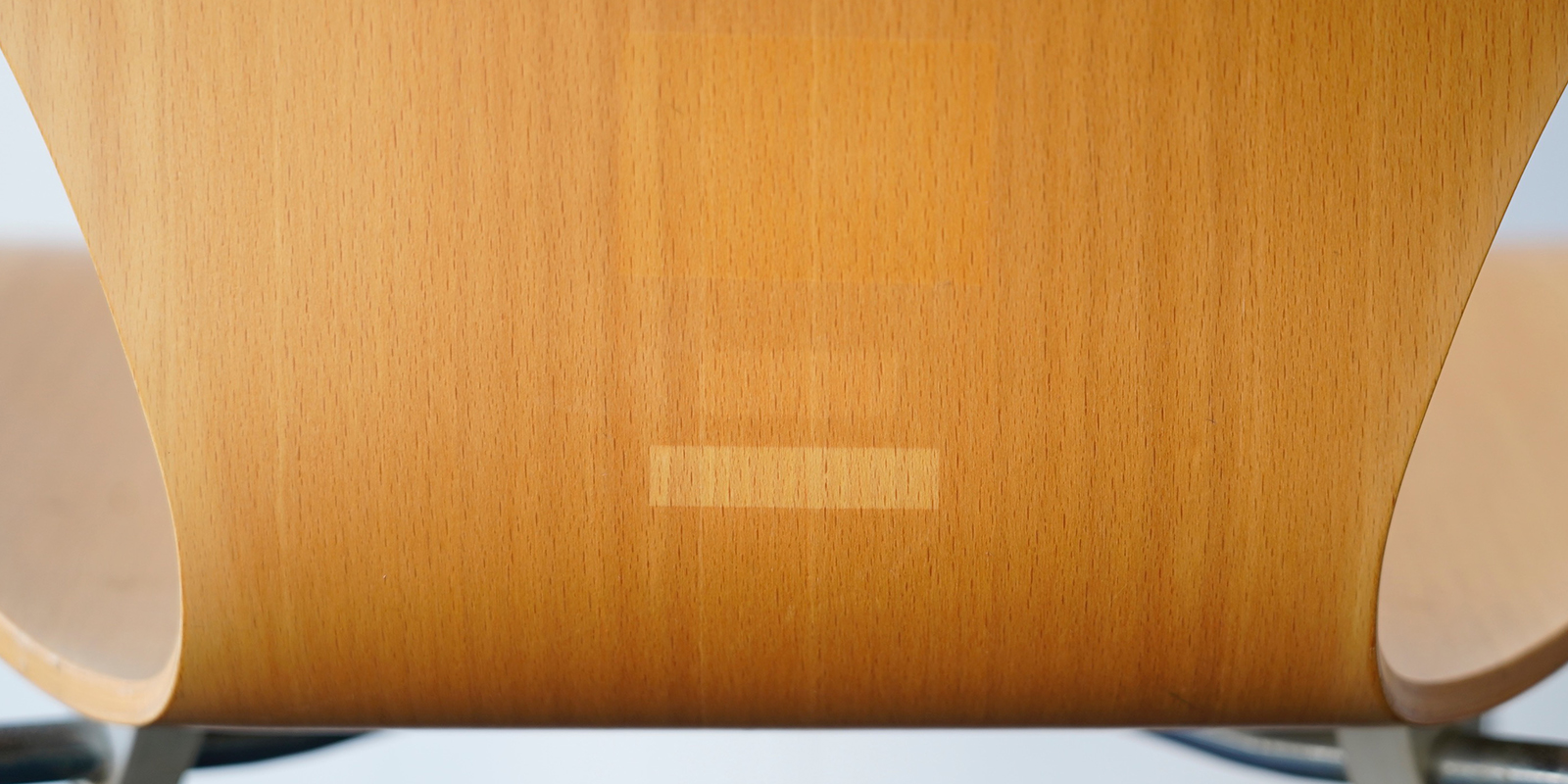 sold out】Fritz Hansen セブンチェア・ナチュラル(USED sold out】Fritz Hansen セブンチェア・ナチュラル(USED