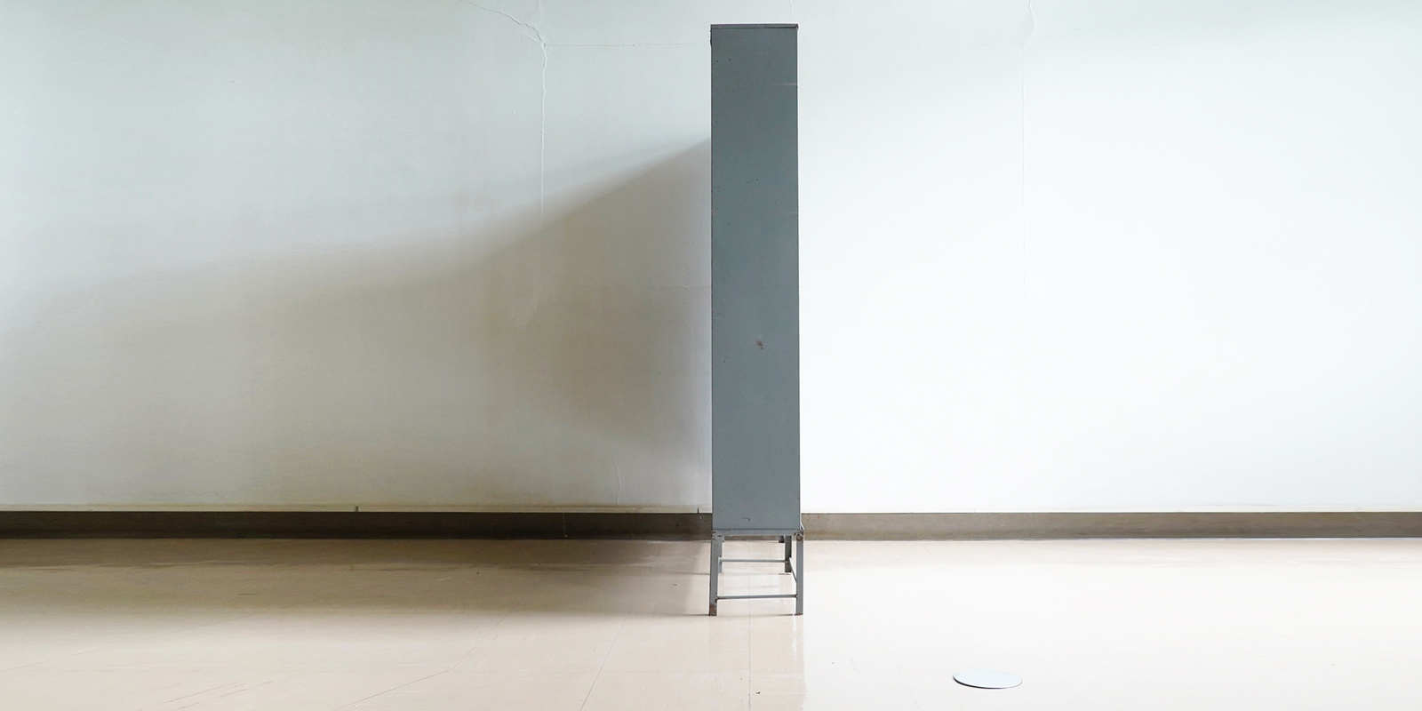 sold out】スチールパーツラック（USED） | D&DEPARTMENT