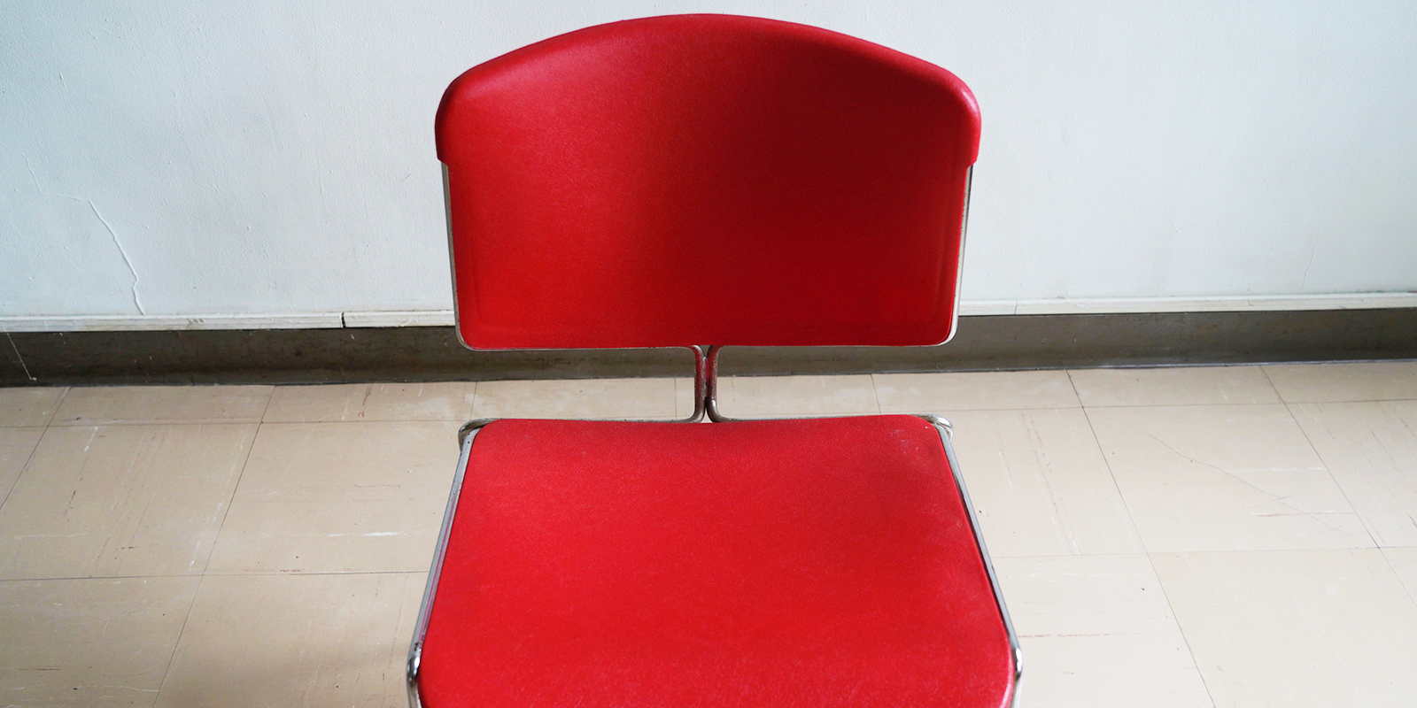 Steelcase スタッキングチェア（USED） | D&DEPARTMENT