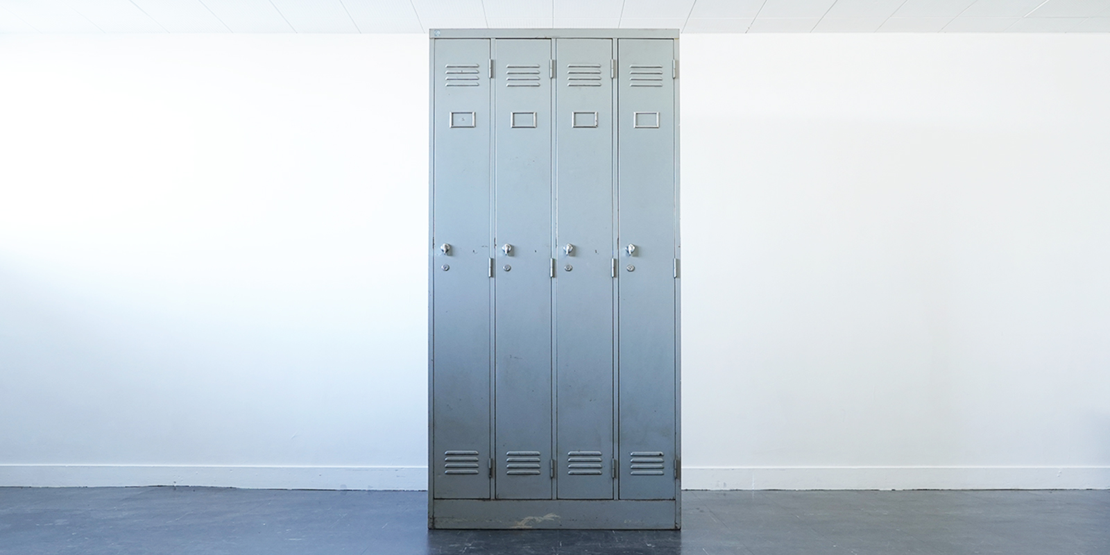 堅実な究極の ロッカー オフィス家具 Labelians Fr