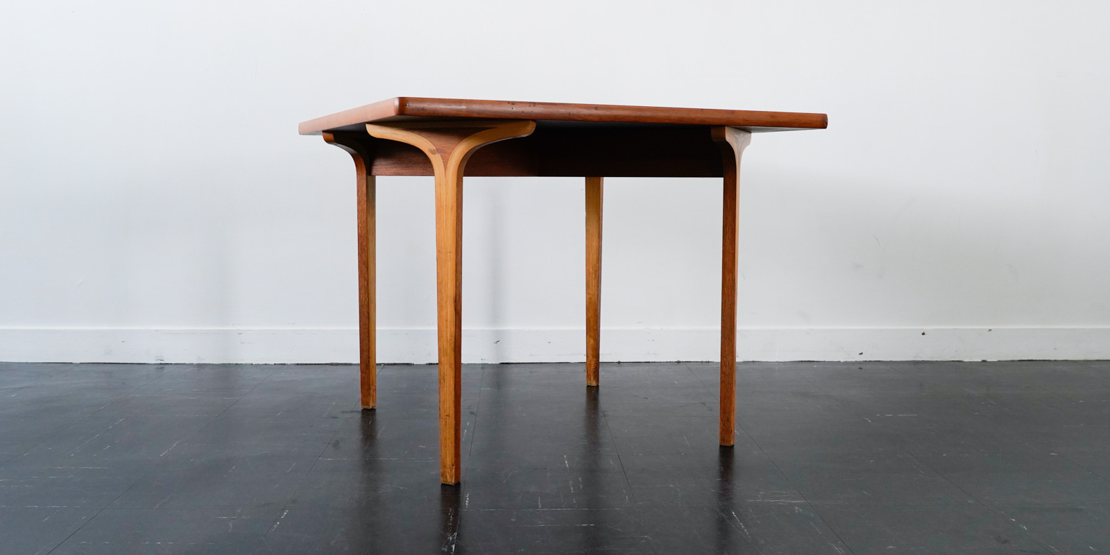 Sold Out 天童木工 長大作ダイニングテーブル Used D Department