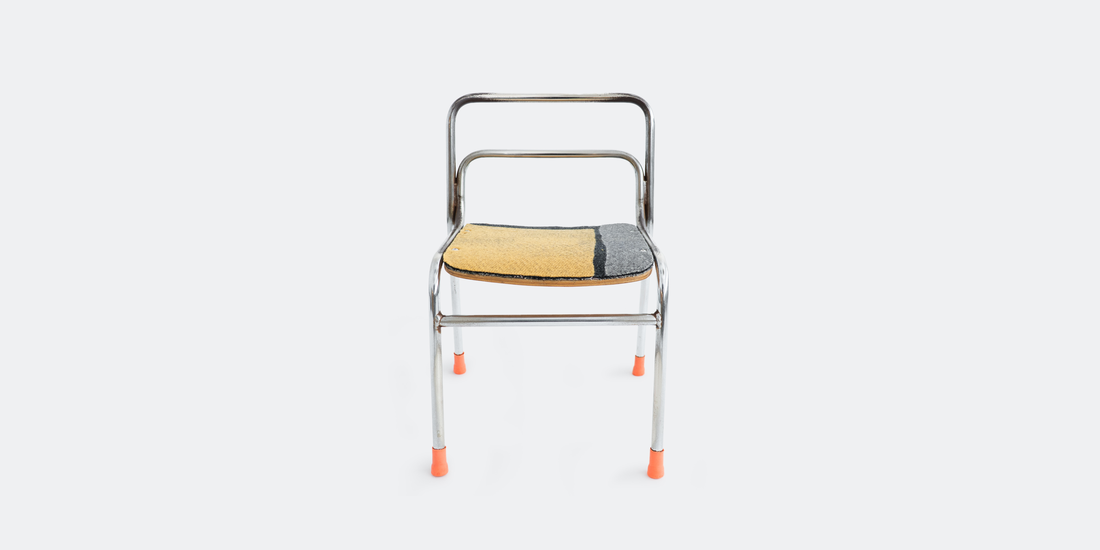 re-school CHAIR 幼稚園椅子 011 | D&DEPARTMENT
